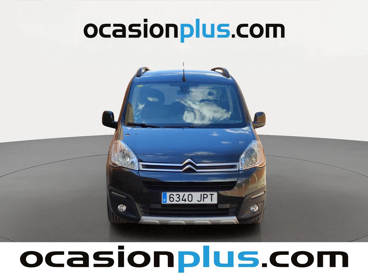 Citroën Berlingo Citroën Berlingo Combi BlueHDi 100 Multispace XTR Plus (100 CV) 100cv