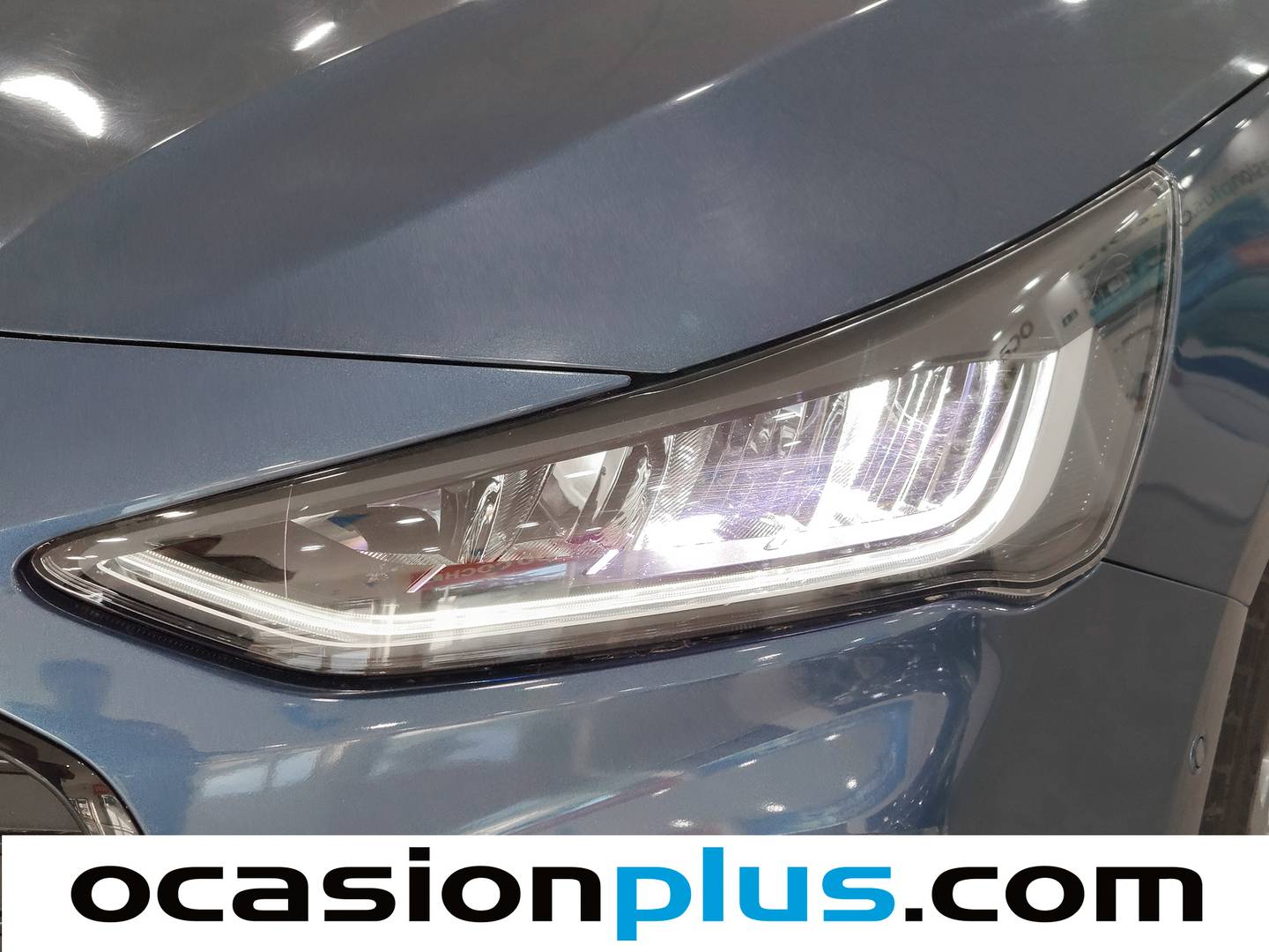 Ford Focus Ford Focus 1.0 Ecoboost MHEV ST-Line (125 CV) al mejor precio