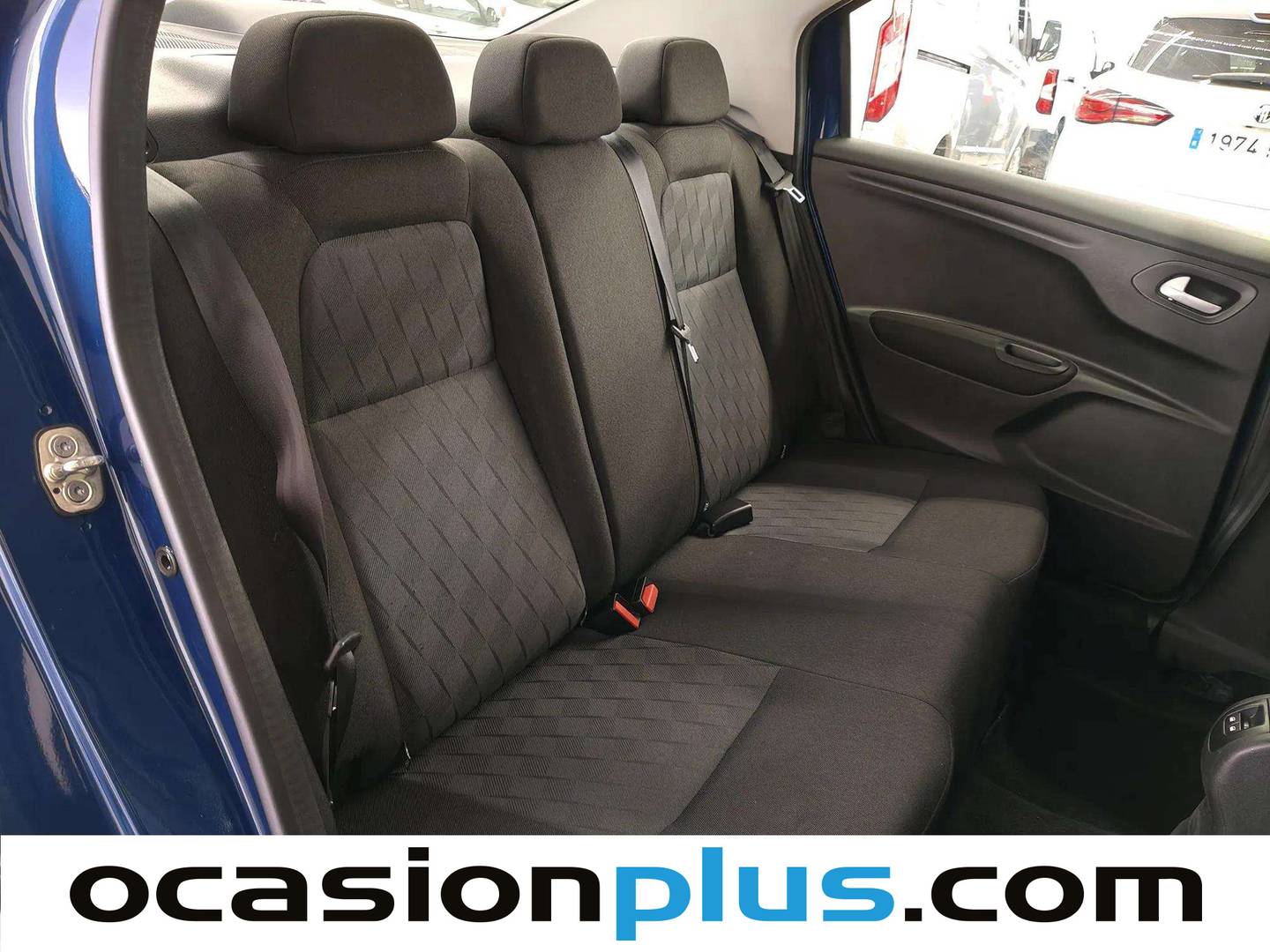 Citroën C-Elysée Citroen C-Elysee BlueHDi 100 Shine (102 CV) diésel