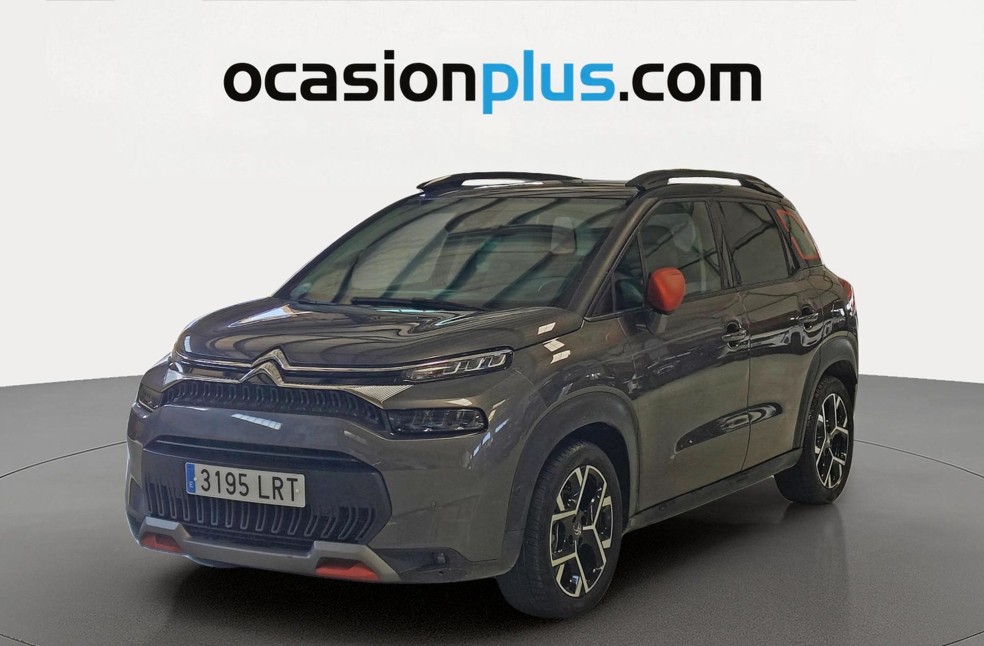 Citroën C3 Aircross PureTech 130 Shine EAT6