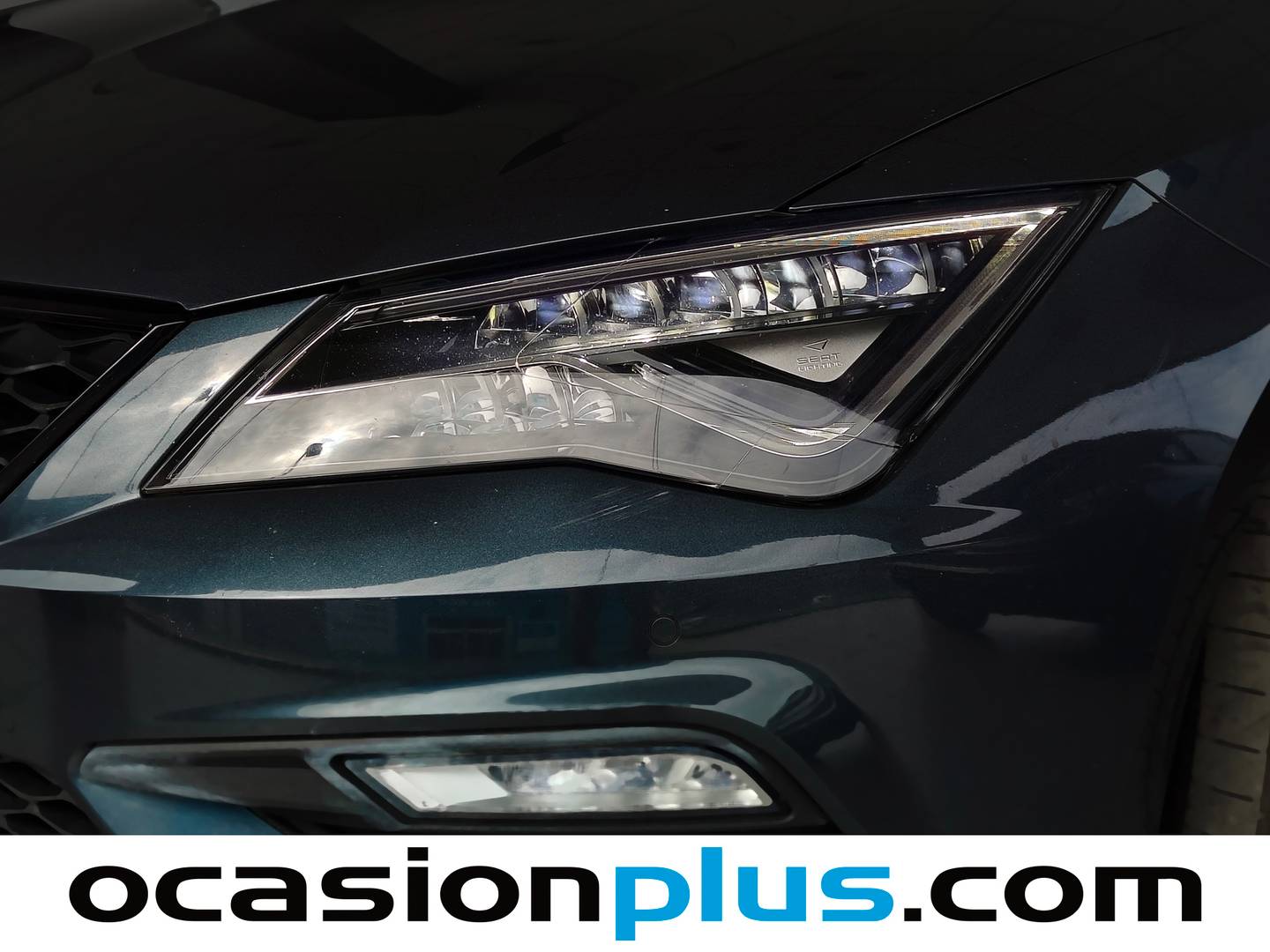 Seat León ST Seat León ST 2.0 TSI S&S Cupra DSG (290 CV) automático