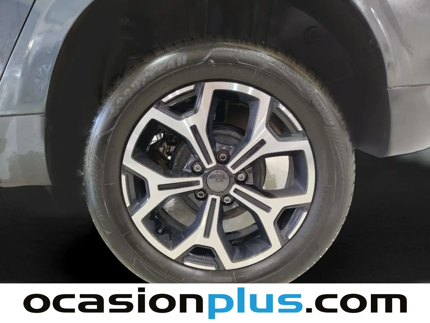 Foto Dacia Duster Dacia Duster Prestige TCE (125 CV) 4x2