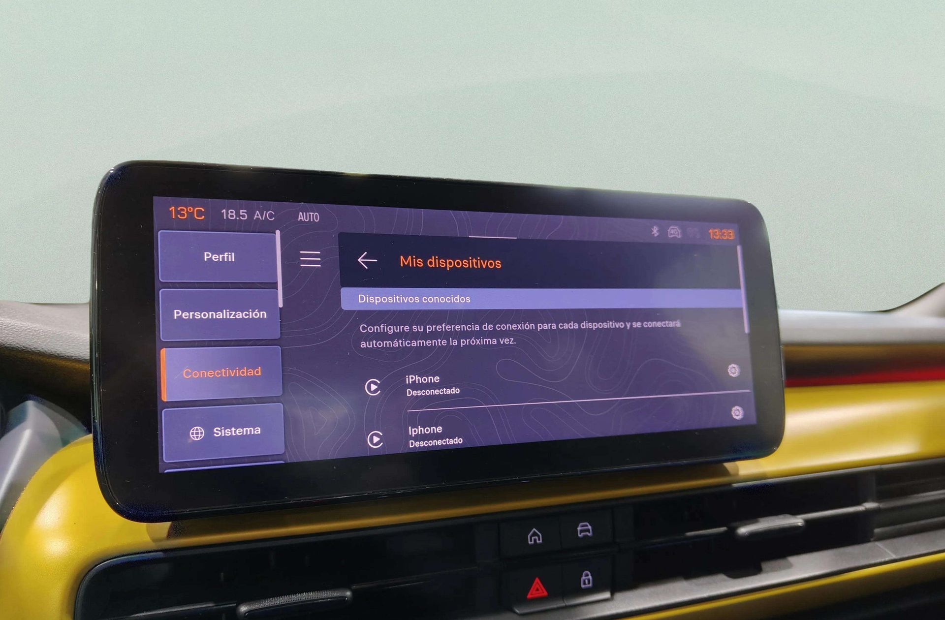 Jeep Avenger 1.2 G Summit - foto 37