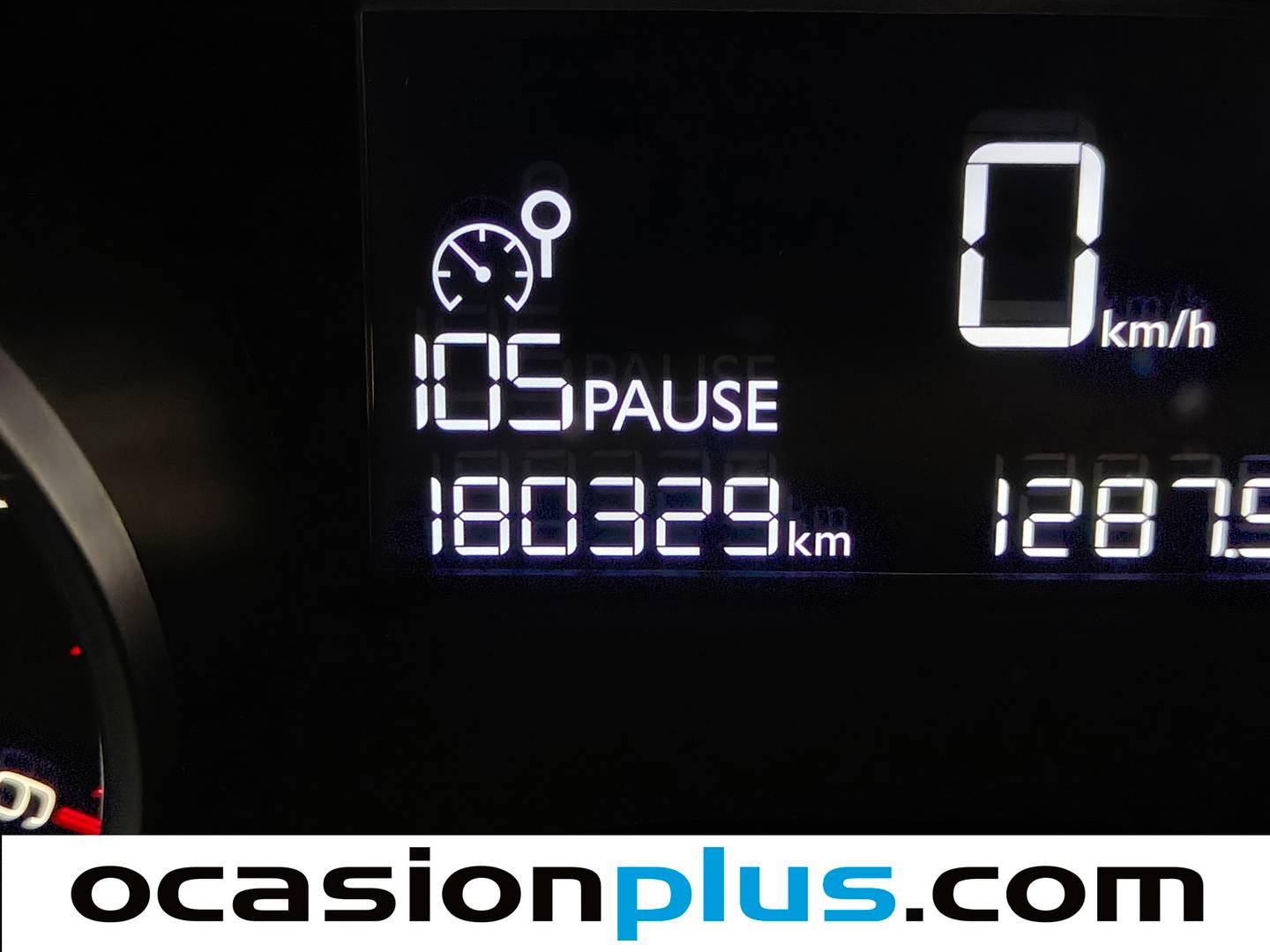 Peugeot 2008 Peugeot 2008 BlueHDi 100 S&S Active (100 CV) seminuevo