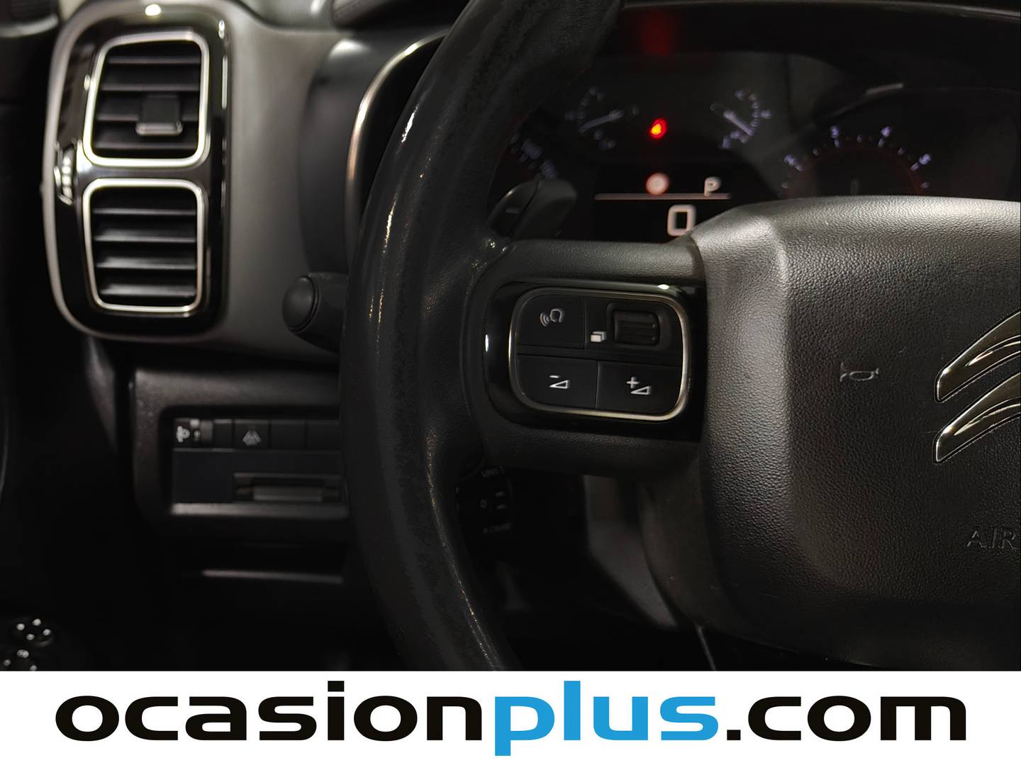 Citroën C5 Aircross Citroen C5 Aircross PureTech 130 S&S Live (131 CV) 131cv