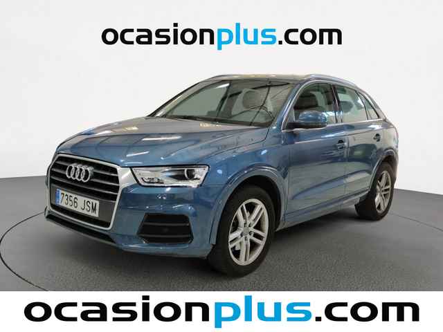 Audi Q3 Segunda Mano Particulares Cádiz