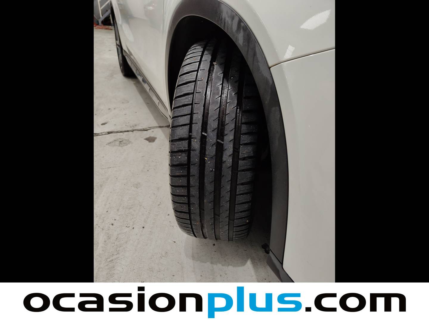 Foto Mercedes GLA Mercedes-Benz GLA GLA 200 d (136 CV) pack AMG