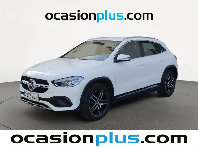 Mercedes GLA