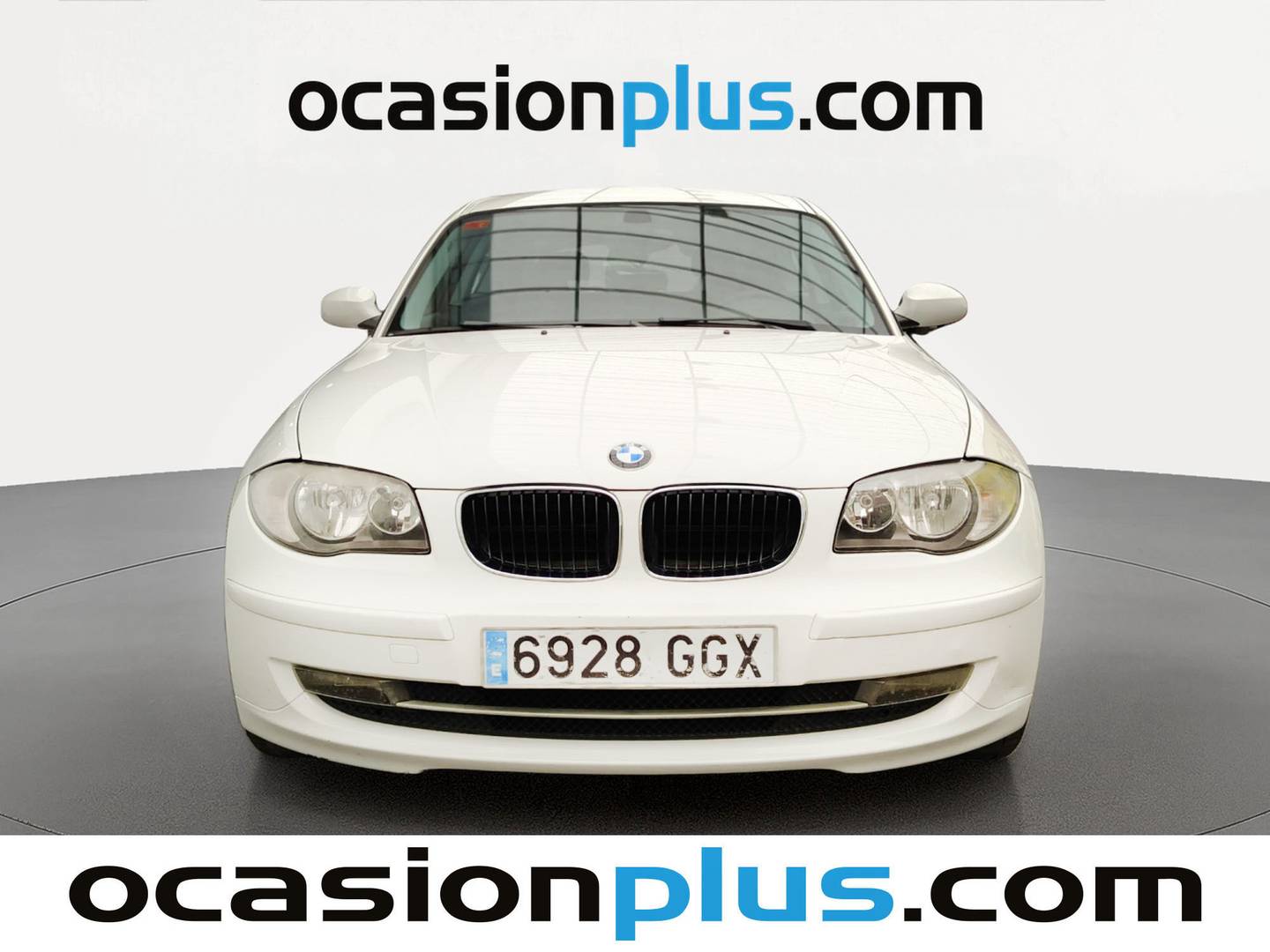 BMW Serie 1 BMW Serie 1 116i (122 CV) 122cv