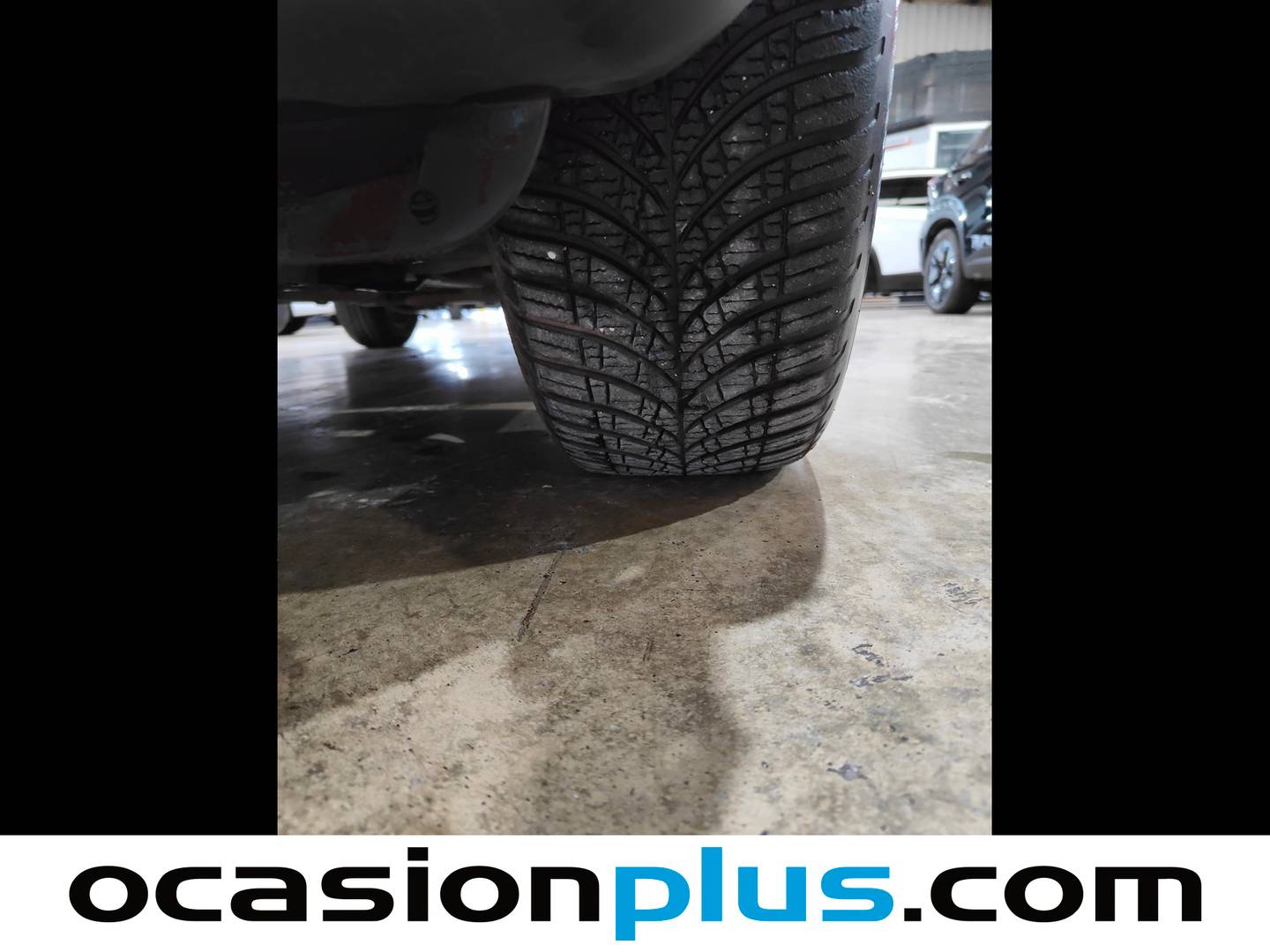 Citroën C3 Aircross Citroën C3 Aircross PureTech 82 Feel (82 CV) 2018