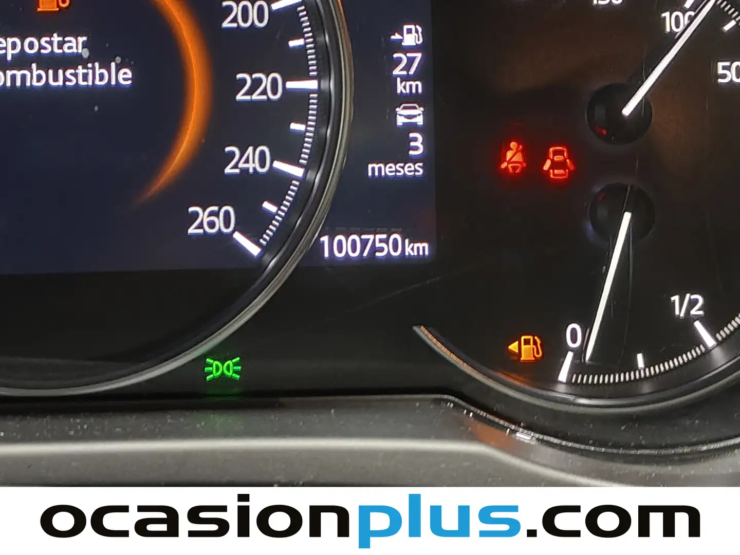 Foto Mazda CX-5 Mazda CX-5 2.0 G Zenith 2WD (165 CV)