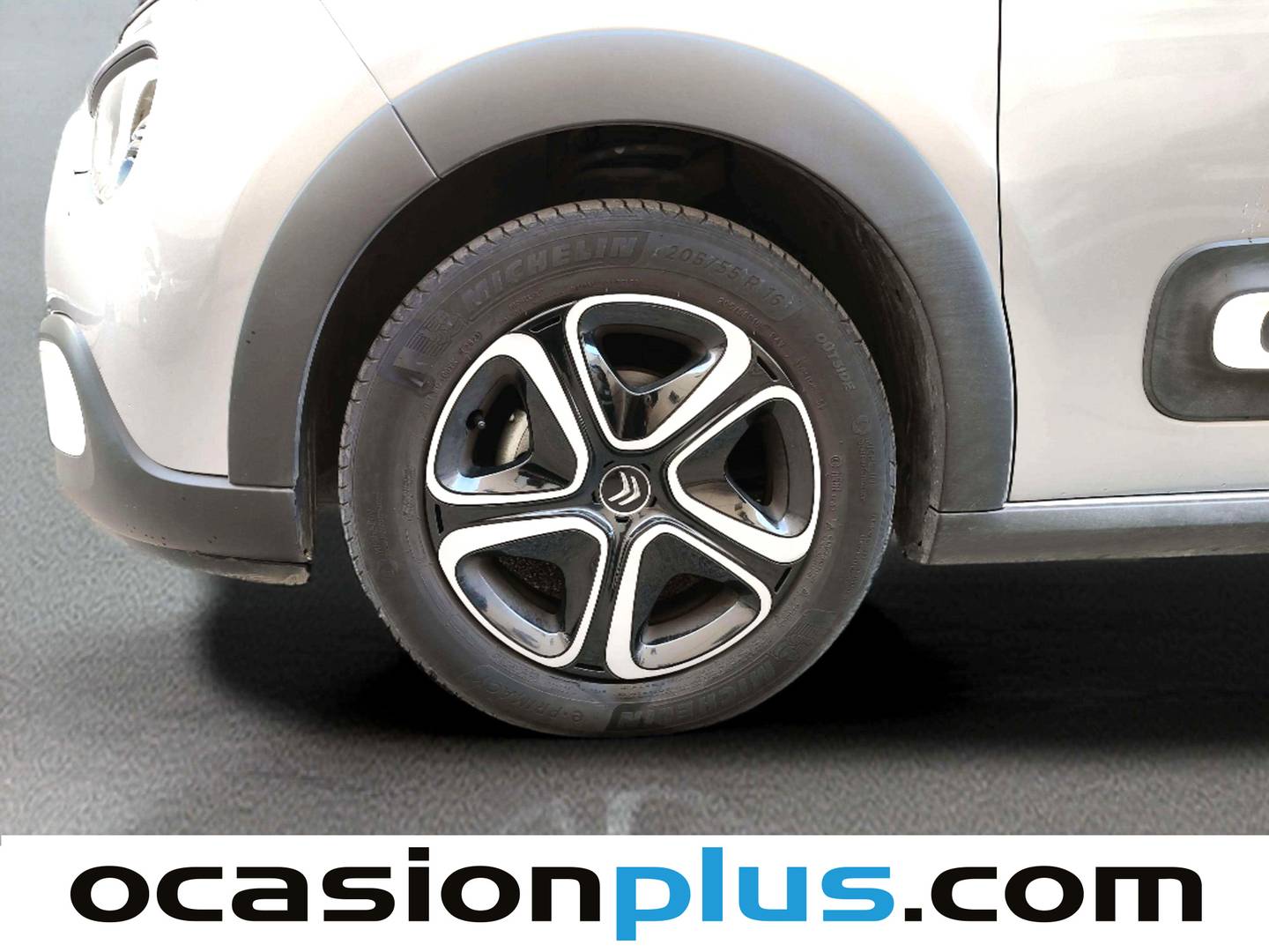 Citroën C3 Citroën C3 PureTech 110 S&S Max (110 CV) gasolina