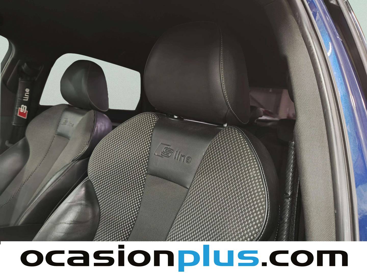 Audi A3 Audi A3 Sportback S line edition 2.0 TDI (150 CV) S tronic 150cv