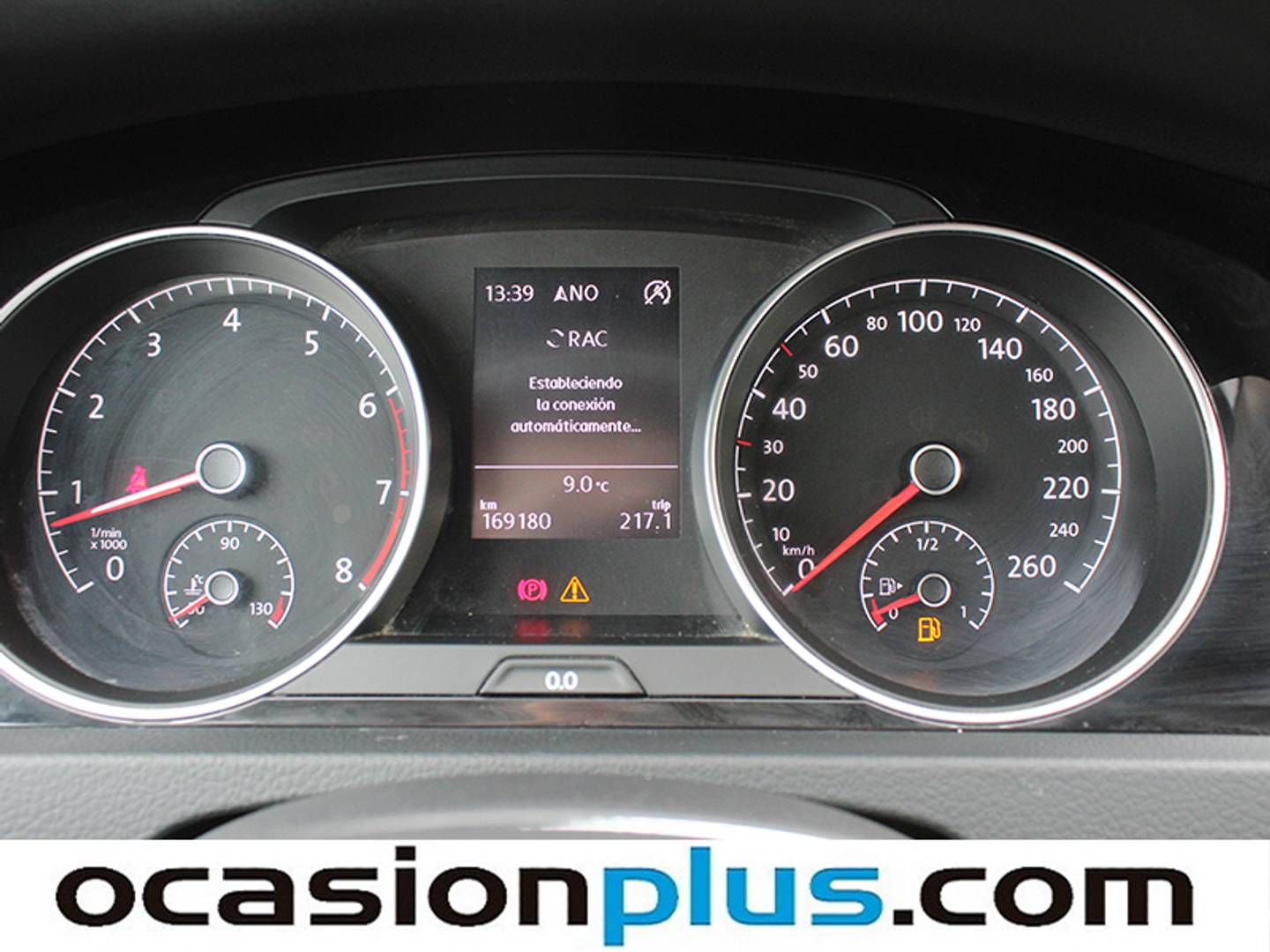 Volkswagen Golf Volkswagen Golf Sport 1.4 TSI BMT (140 CV) barato