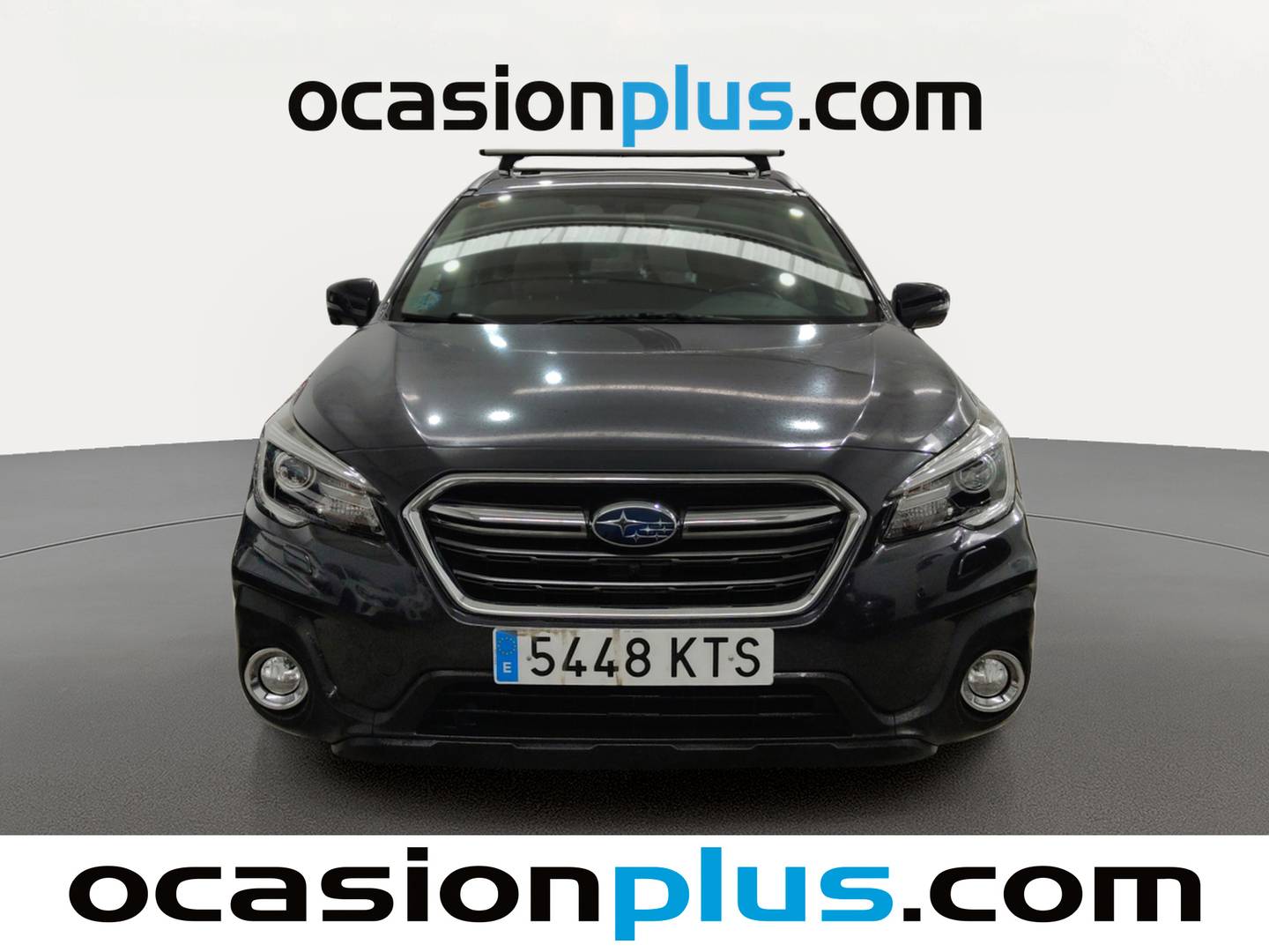 Foto Subaru Outback Subaru Outback 2.5 Executive Plus S CVT Lineartronic AWD (175 CV) GLP