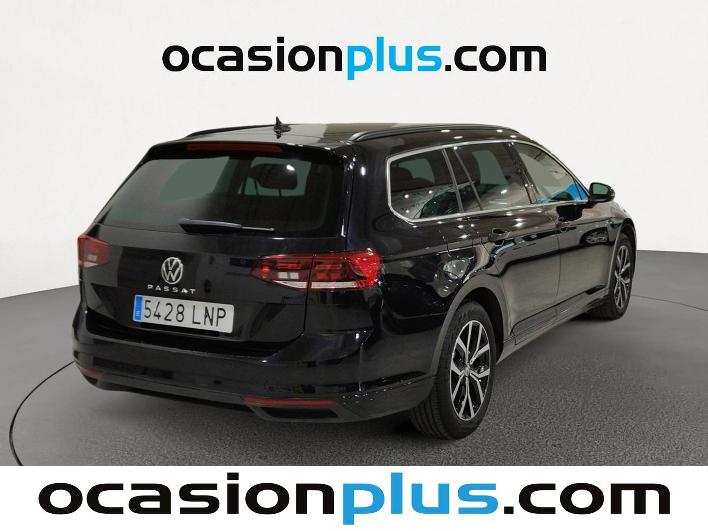 Foto Volkswagen Passat Volkswagen Passat Variant Executive 2.0 TDI  (150 CV) DSG