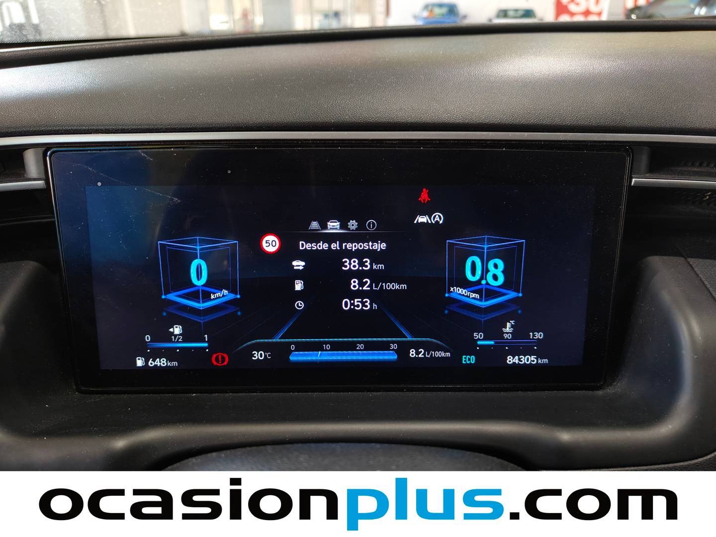 Hyundai Tucson Hyundai Tucson 1.6 TGDI Maxx (150 CV) km 0