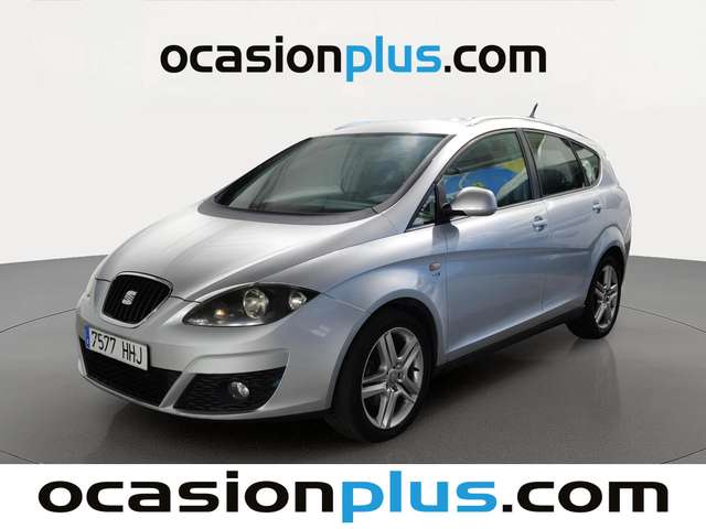 Seat Altea XL 1.4 TSI Style (125 CV) de segunda mano