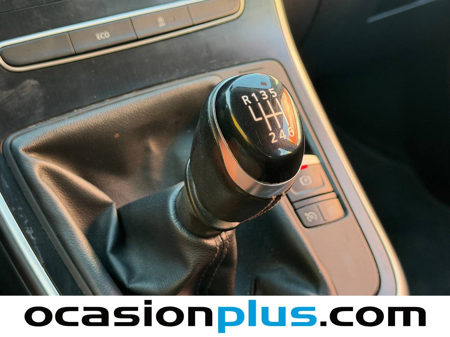 Renault Scénic Renault Scenic Limited Energy TCe (140 CV) de segunda mano