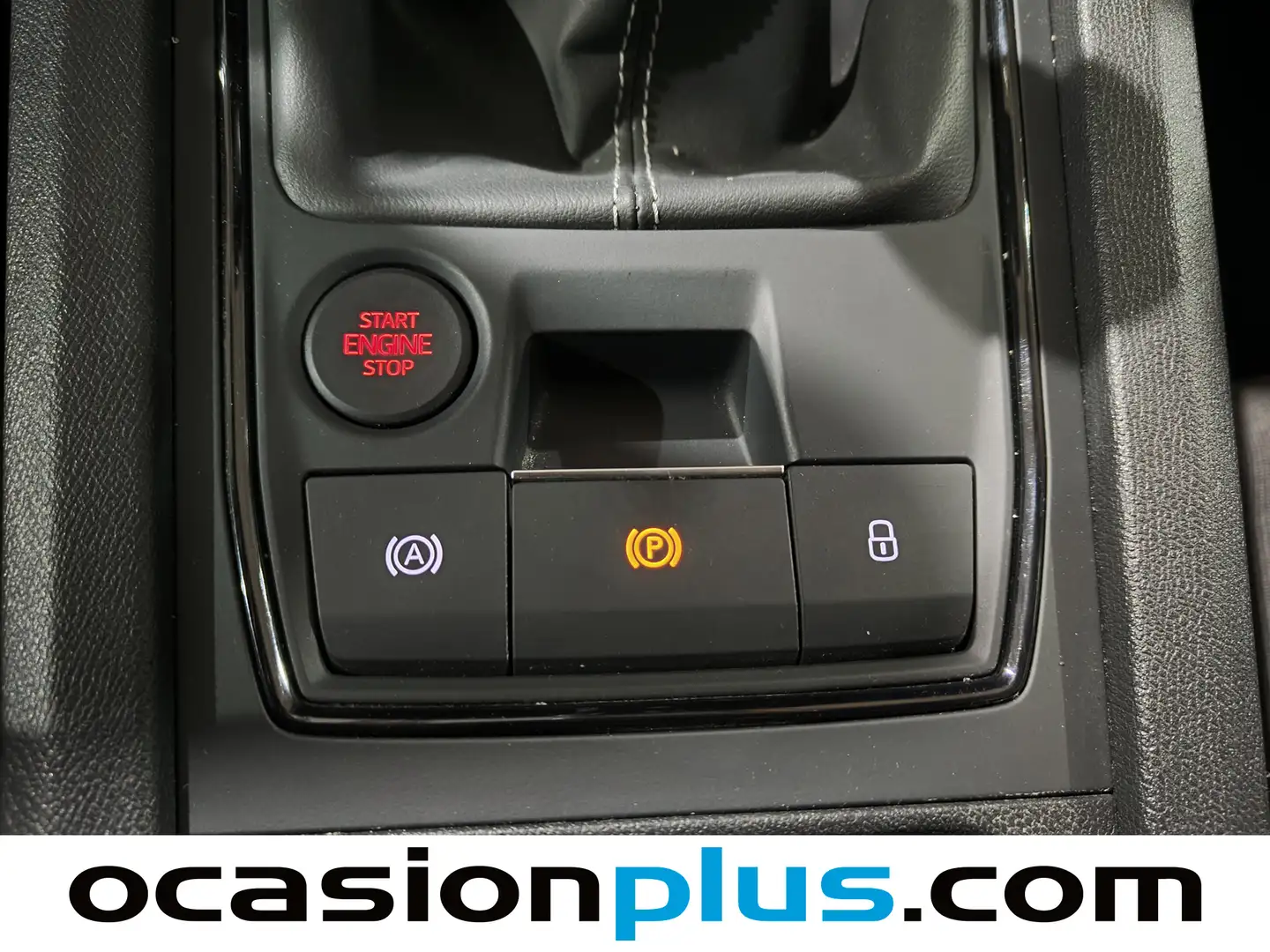 Foto Seat León SEAT León 1.0 TSI S&S Reference (90 CV)