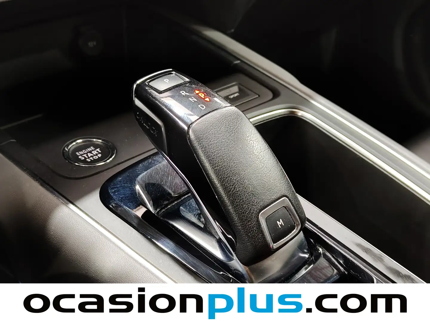 Foto Citroën C5 Aircross Citroen C5 Aircross PureTech 130 S&S C Series EAT8 (131 CV)