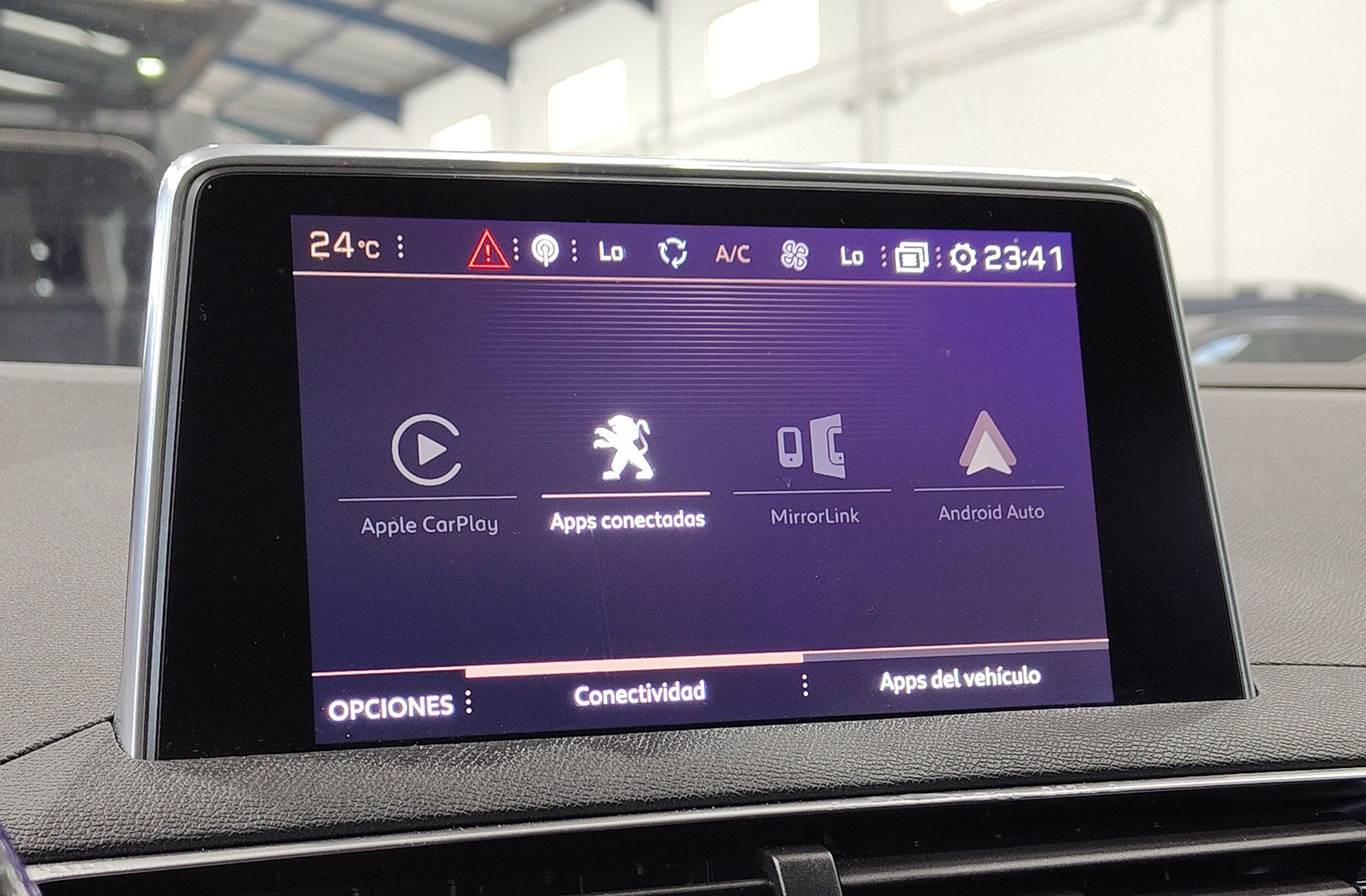 Peugeot 3008 BlueHDi 180 GT Line EAT8 - foto 10