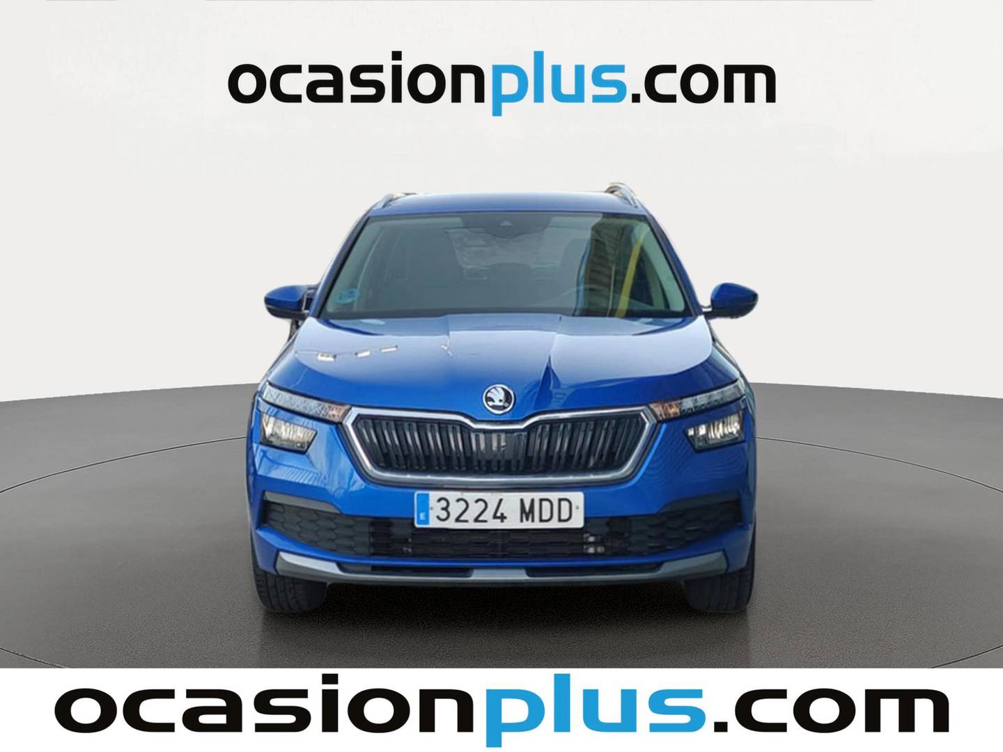 Skoda Kamiq Skoda Kamiq 1.0 TSI Ambition (110 CV) al mejor precio