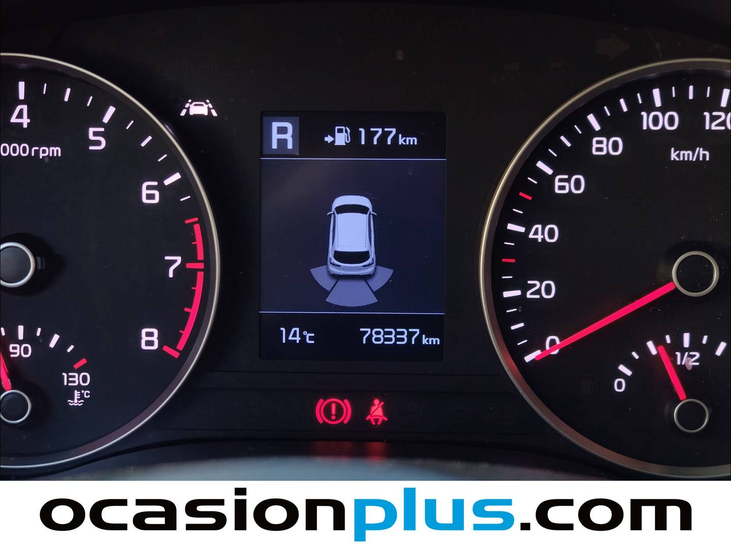 Acabados KIA Rio Kia Rio 1.2 CVVT GT Line (84 CV)