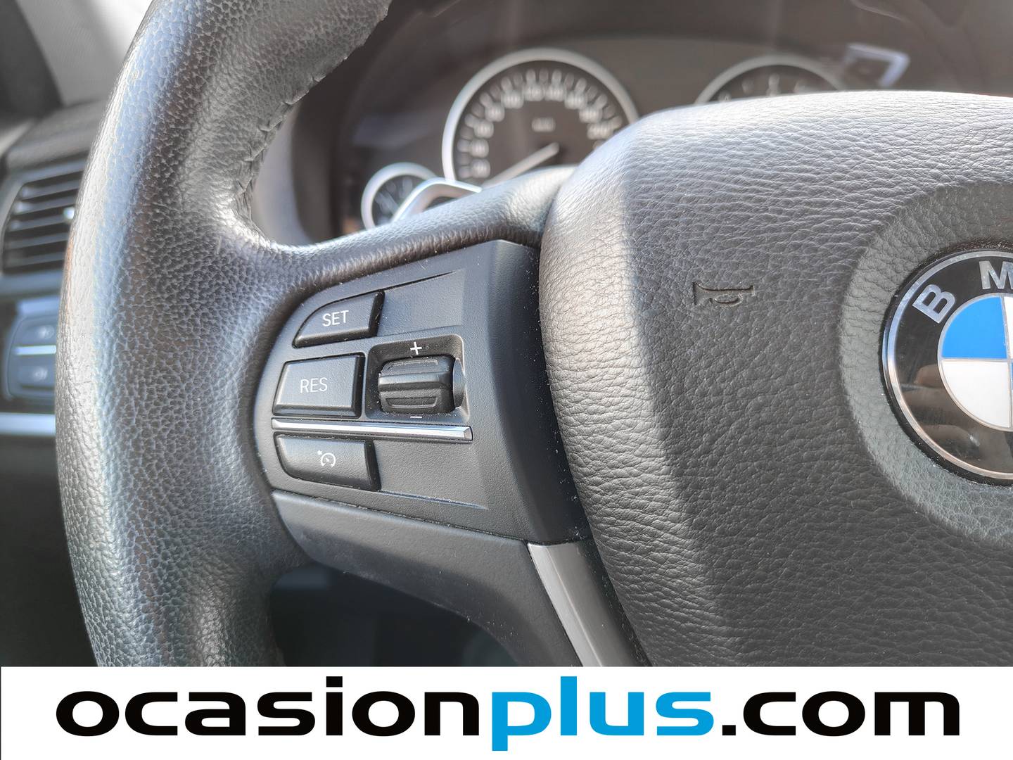 Foto BMW X4 BMW X4 xDrive20d (190 CV)