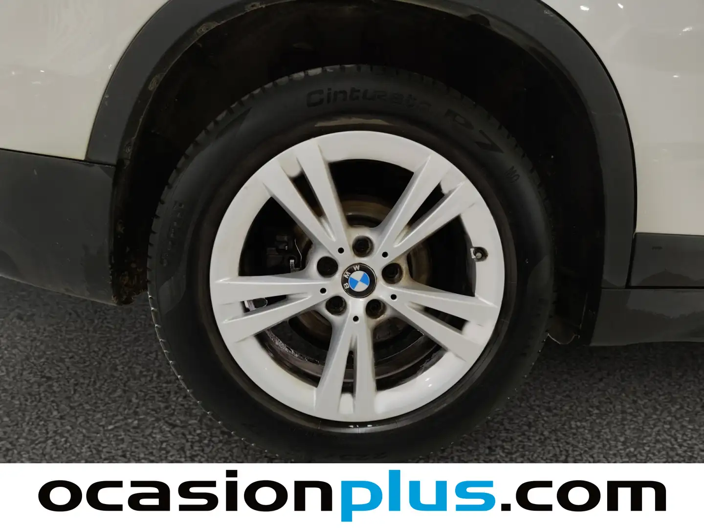 Foto BMW X1 BMW X1 sDrive18d (150 CV)