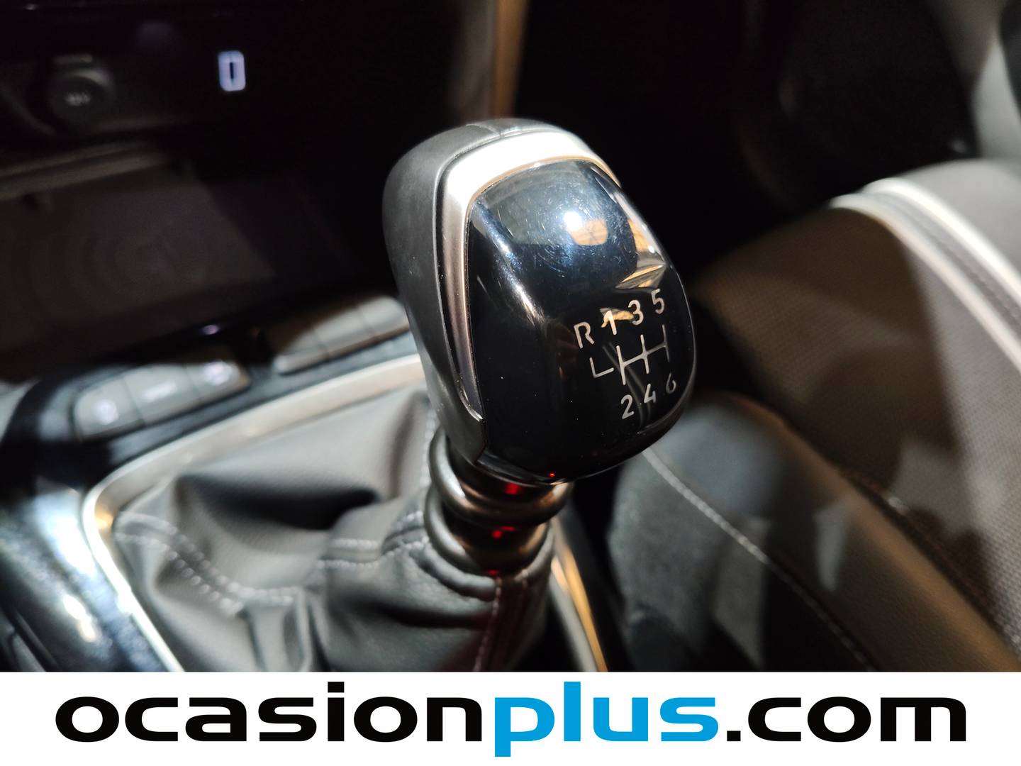 Opel Corsa Opel Corsa 1.2 T XHL GS (100 CV) de segunda mano