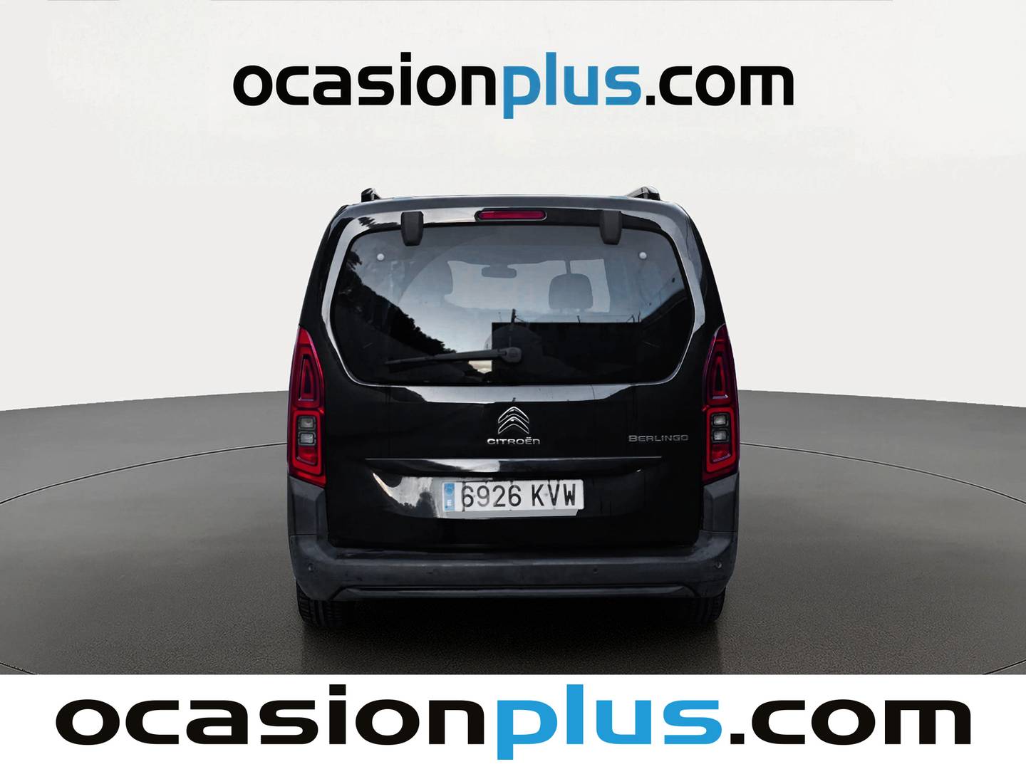 Foto Citroën Berlingo Citroen Berlingo BlueHDi 130 S&S Talla XL Shine (130 CV)