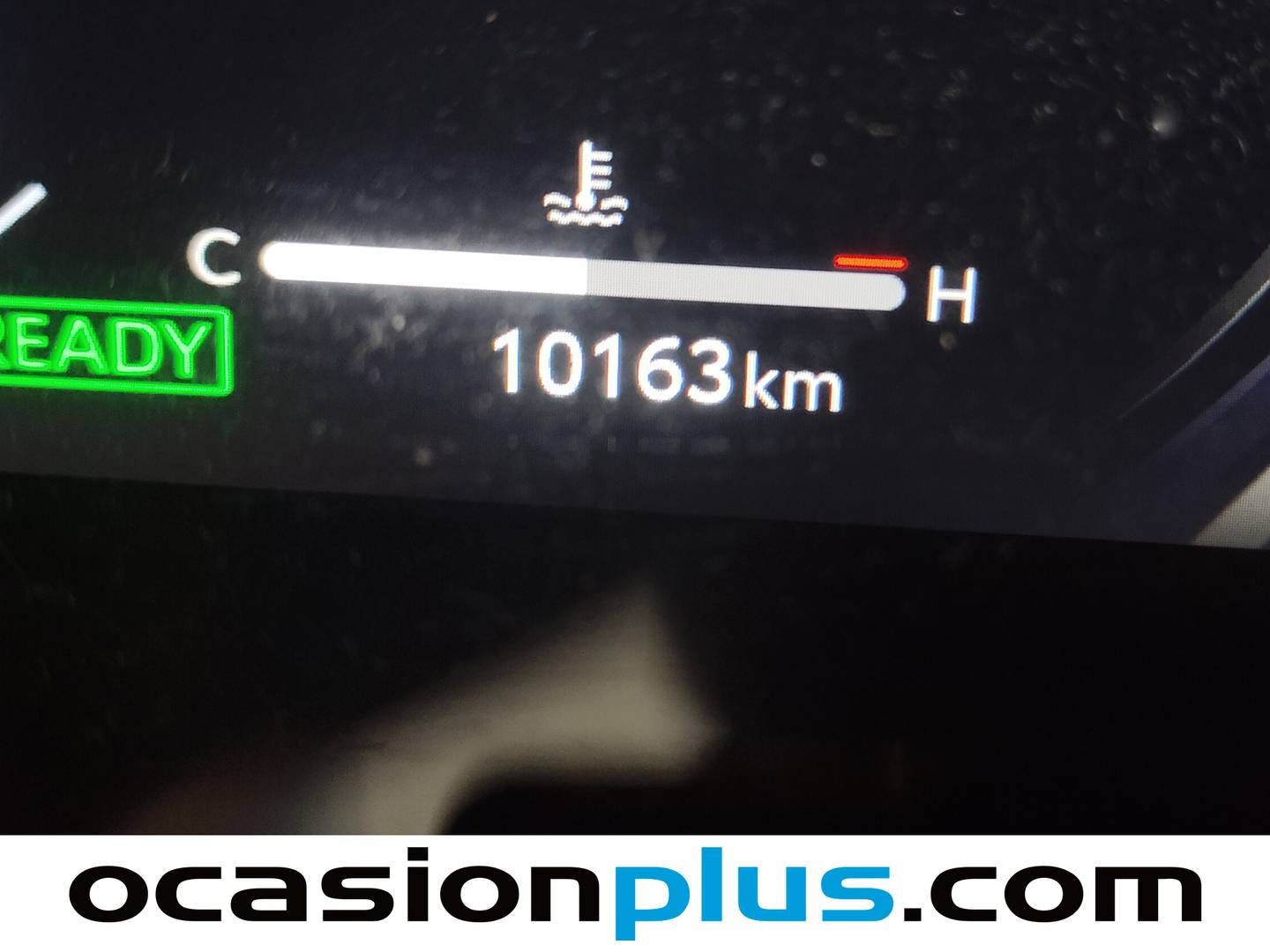 Toyota Corolla Toyota Corolla Touring Sports 140H Style (140 CV) seminuevo