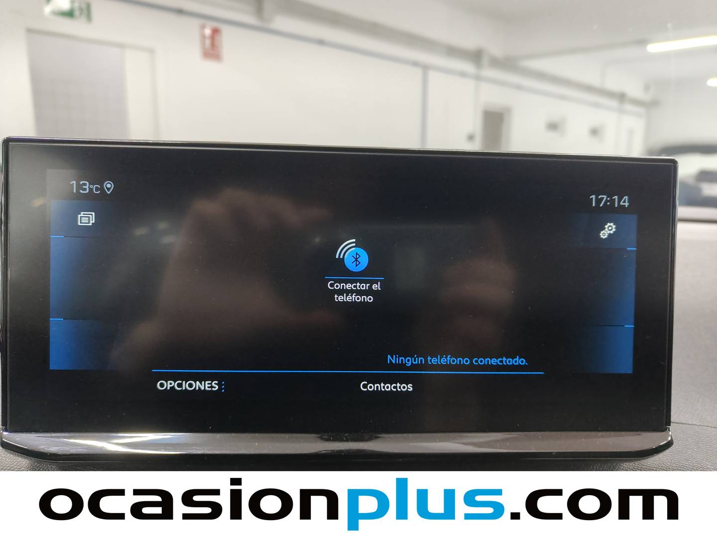 Foto Peugeot 3008 Peugeot 3008 PureTech 130 S&S Allure Pack (130 CV)