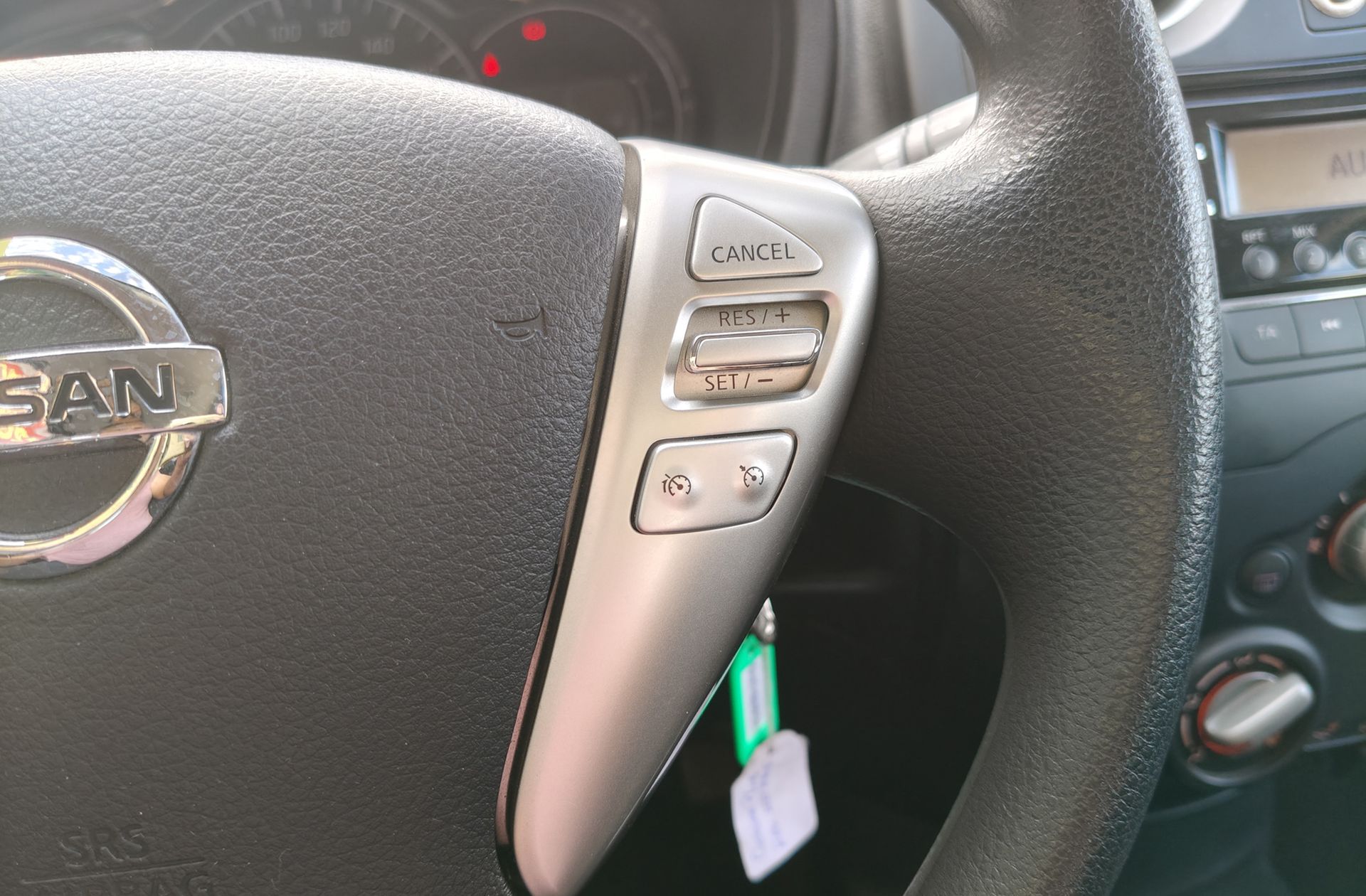 Nissan Note 1.5 dCi Naru Edition - foto 22