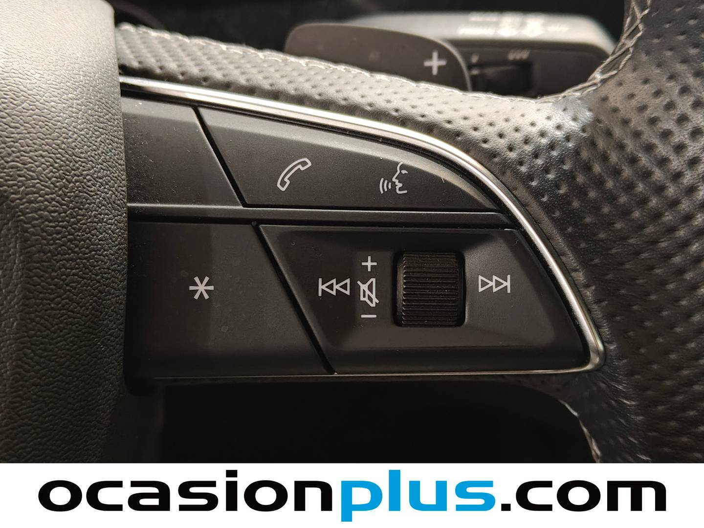 Audi Q3 Sportback Audi Q3 Sportback S line 35 TDI (150 CV) S tronic automático