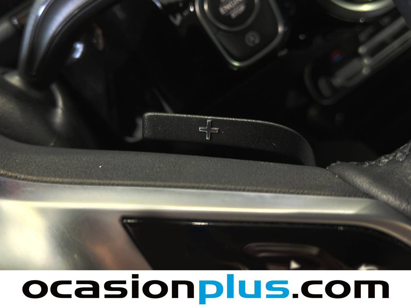 Foto Mercedes Clase B Mercedes-Benz Clase B 200 d (150 CV)