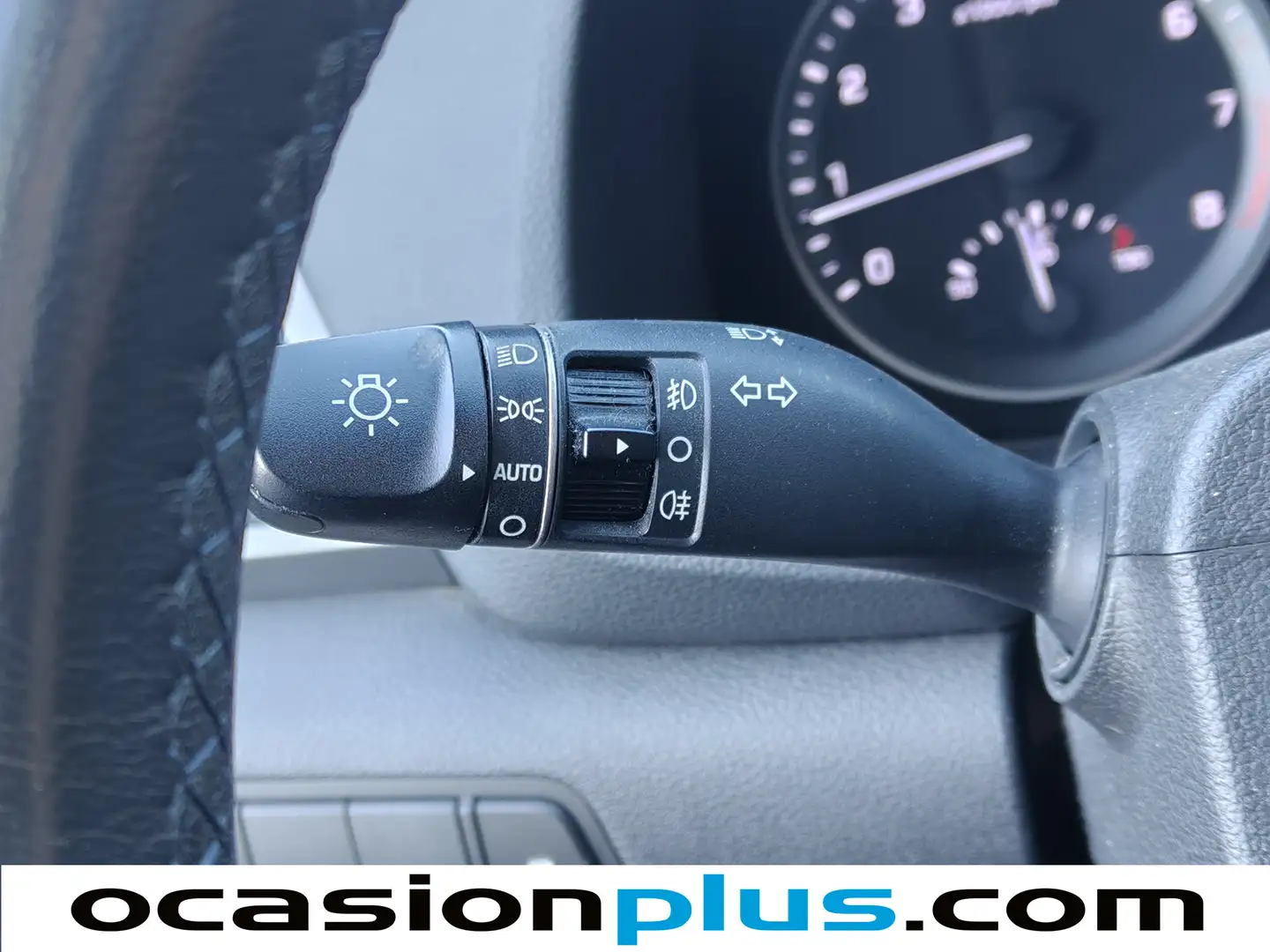 Foto Hyundai Tucson Hyundai Tucson 1.6 GDI BlueDrive Klass 4x2 (131 CV)