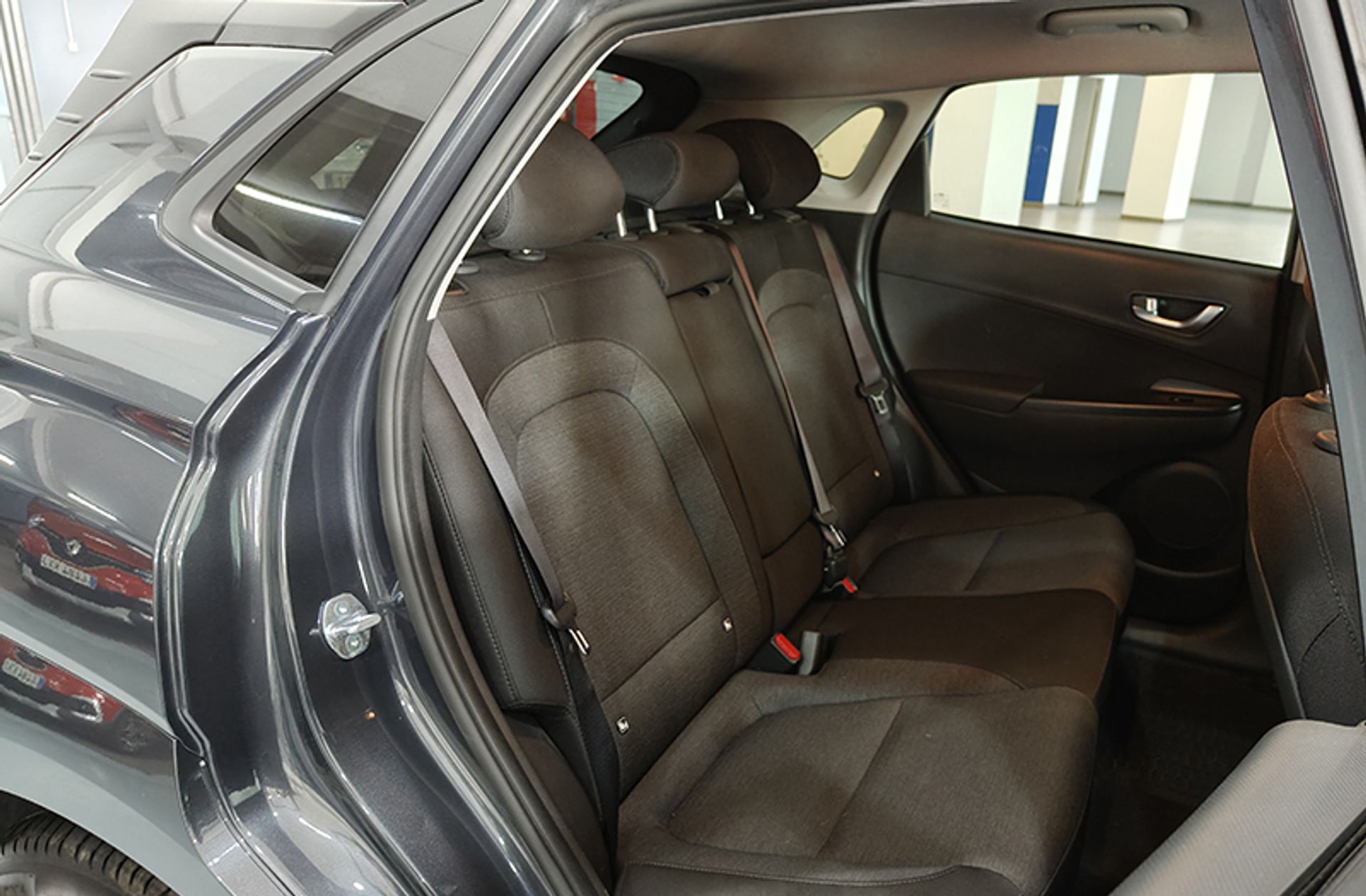 Hyundai Kona EV Tecno - foto 16