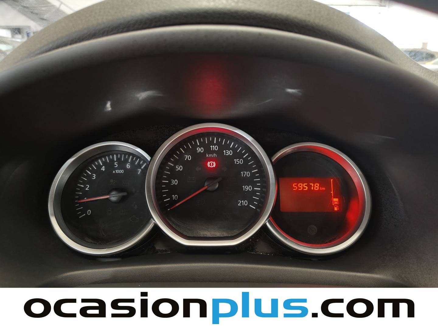 Dacia Logan Dacia Logan MCV Ambiance (73 CV) 2017