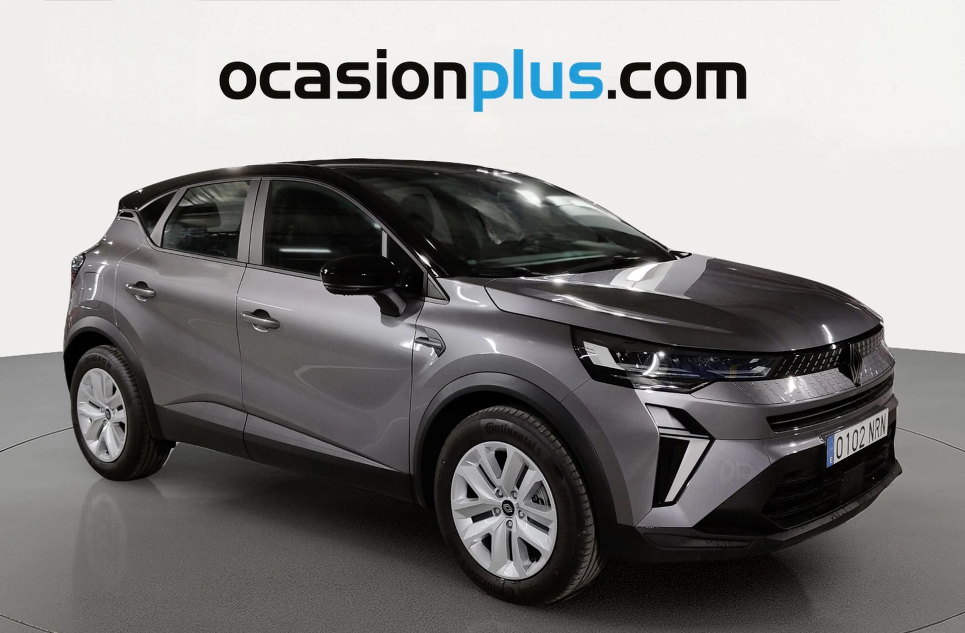 Renault Captur Evolution E-Tech full hybrid - foto 2