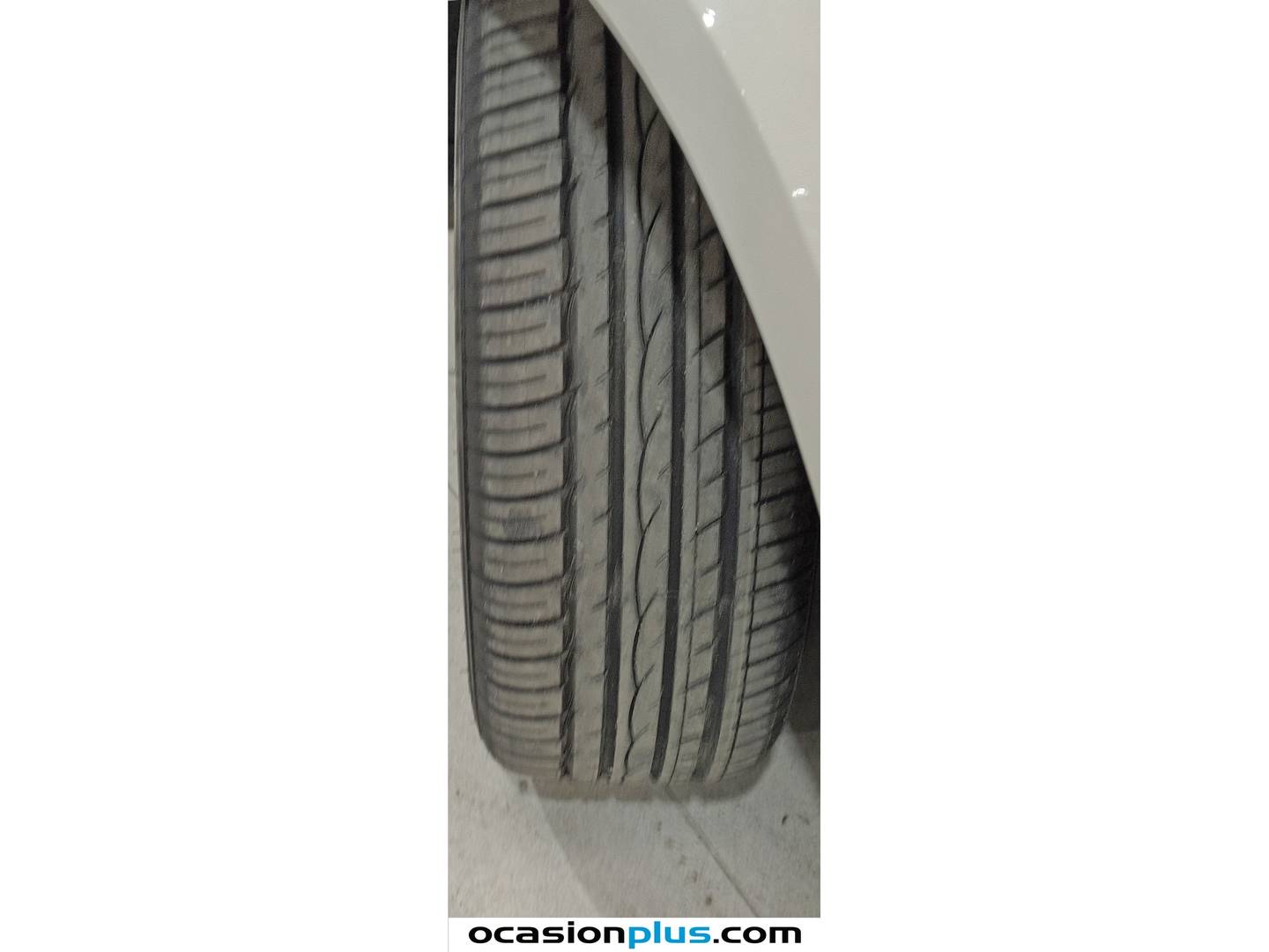 Skoda Yeti Skoda Yeti 2.0 TDI AdBlue Outdoor Like (110 CV) diésel