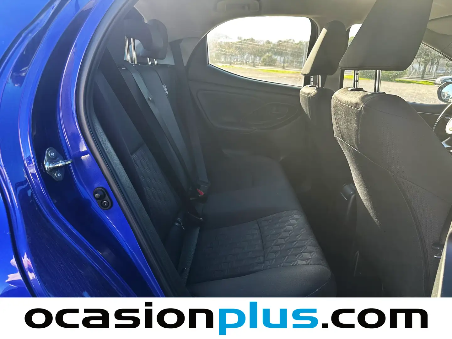 Foto Toyota Yaris Toyota Yaris 120H Active Plus  (116 CV)