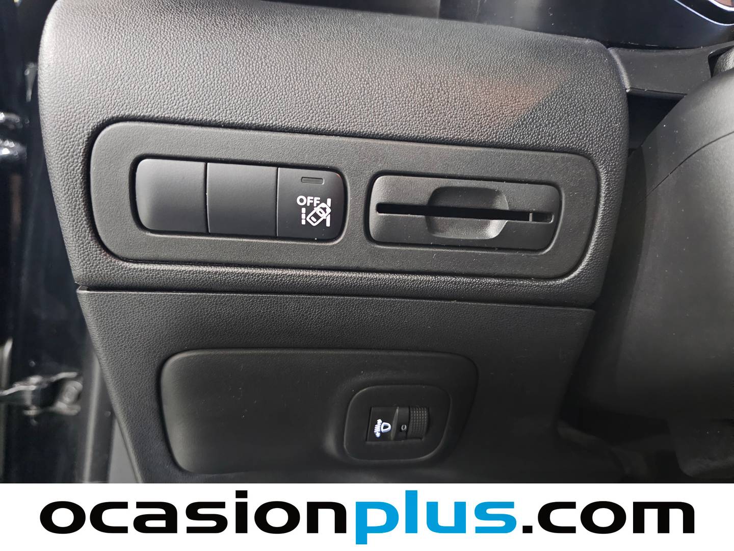 Foto Citroën C3 Aircross Citroen C3 Aircross PureTech 110 S&S Feel (110 CV)