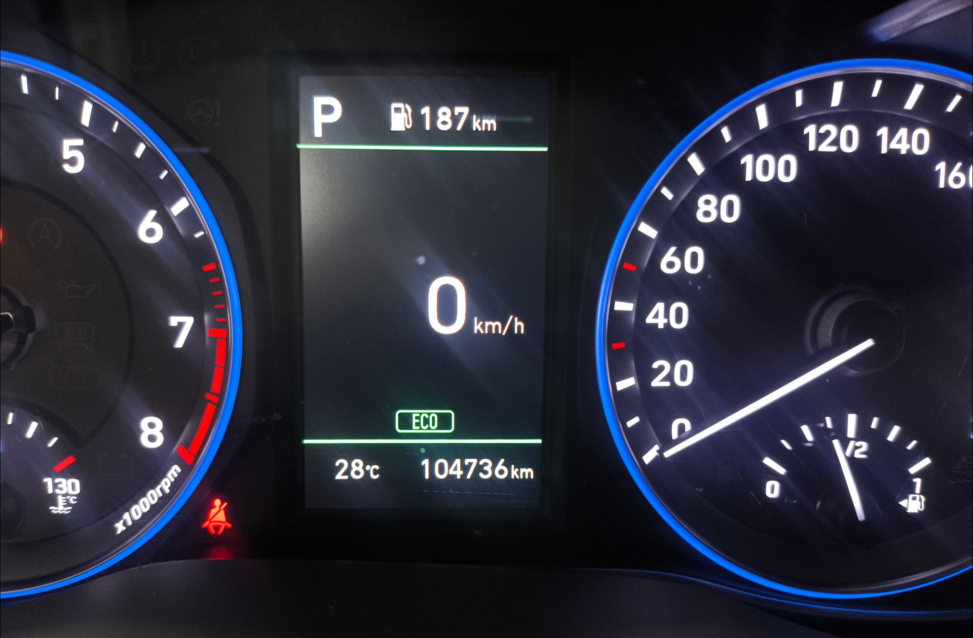 Hyundai Kona 1.6 T-GDi Style Sky 4x4 DCT - foto 14