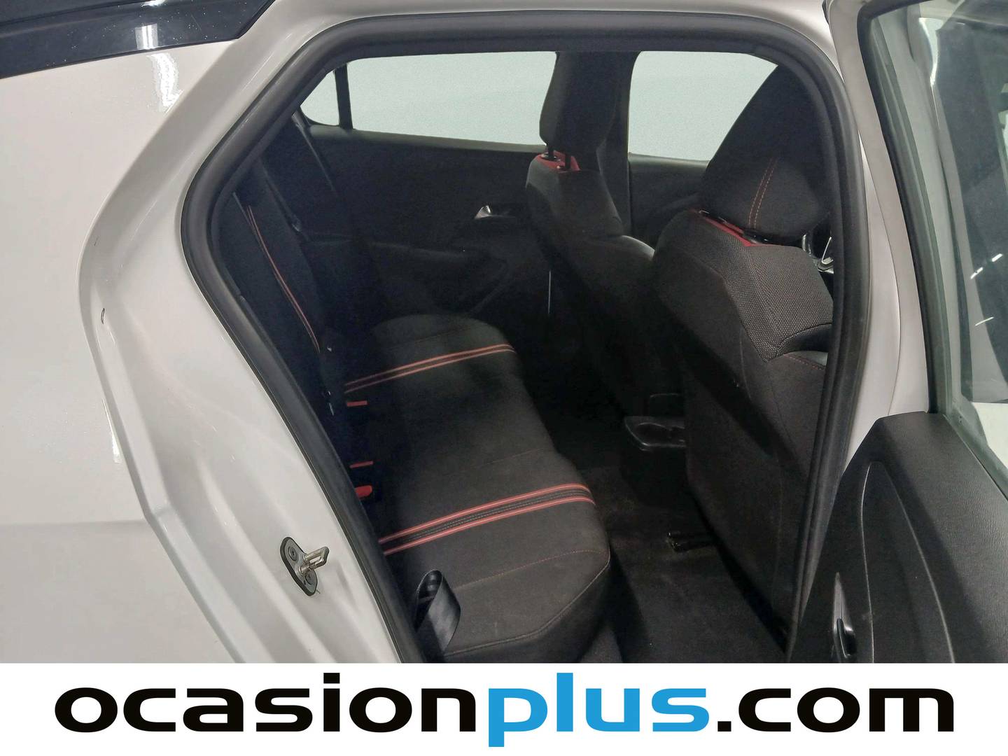 Foto Opel Corsa Opel Corsa 1.2 Turbo XHL GS-Line (100 CV)