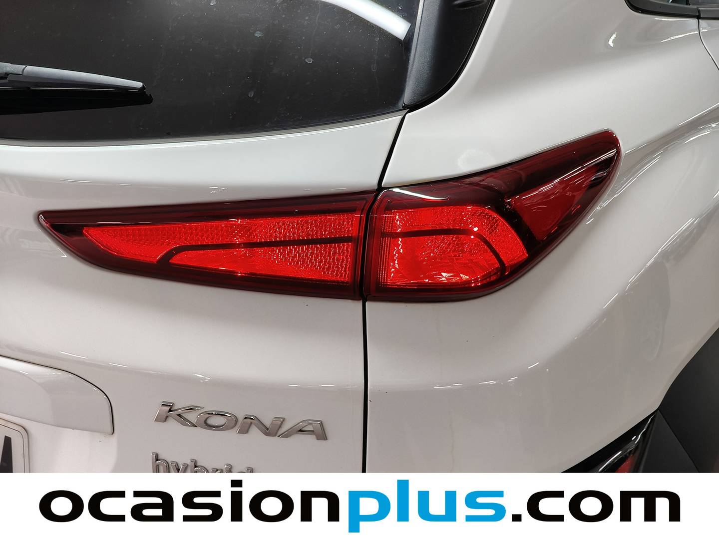 Accesorios del Hyundai Kona Hyundai Kona 1.0 TGDi 48V Tecno 4x2 (120 CV)
