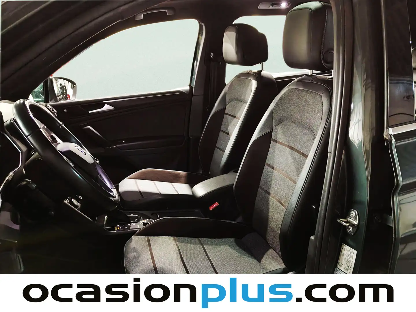 Foto Seat Tarraco SEAT Tarraco 2.0 TDI S&S Xcellence Plus 4Drive DSG (190 CV) 7 Plazas