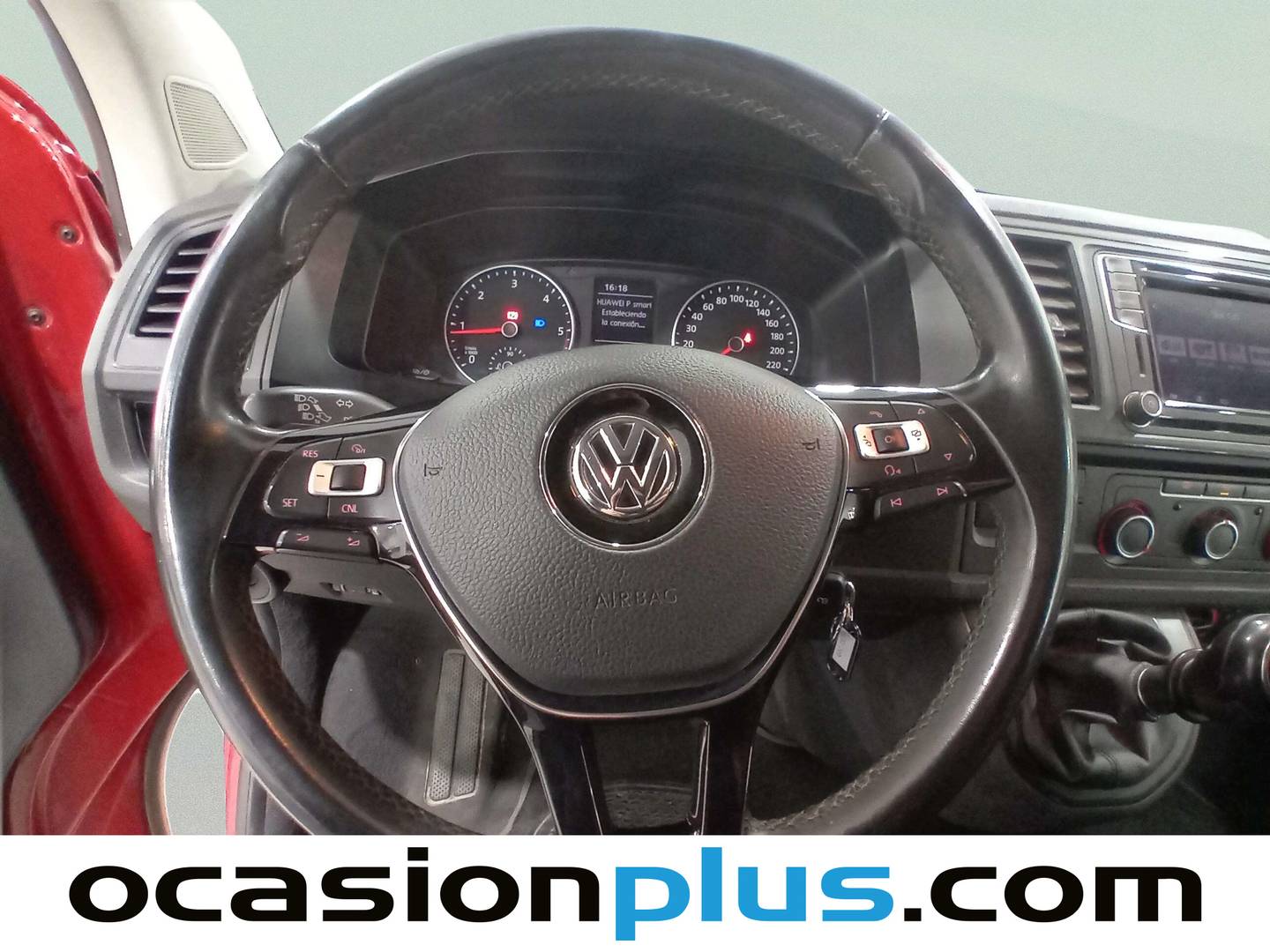 Foto Volkswagen California Volkswagen California 2.0 TDI BMT (150 CV) Camperizada