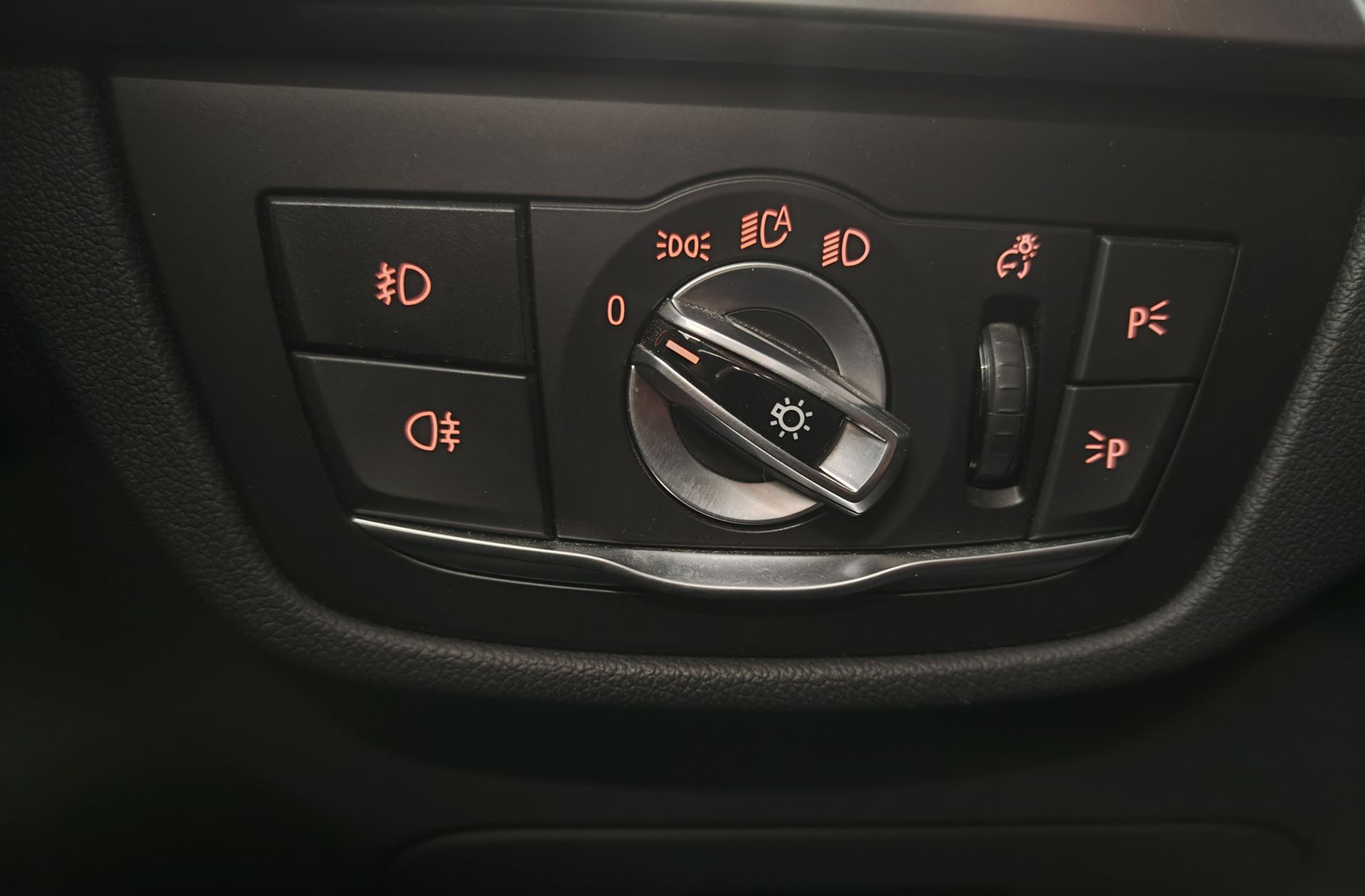 BMW X3 xDrive20d - foto 22